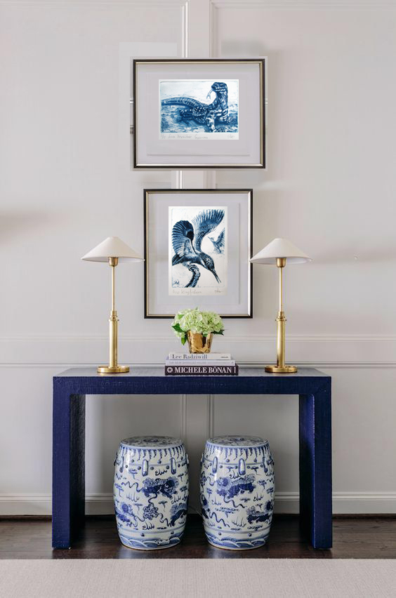 Goanna And King Insitu