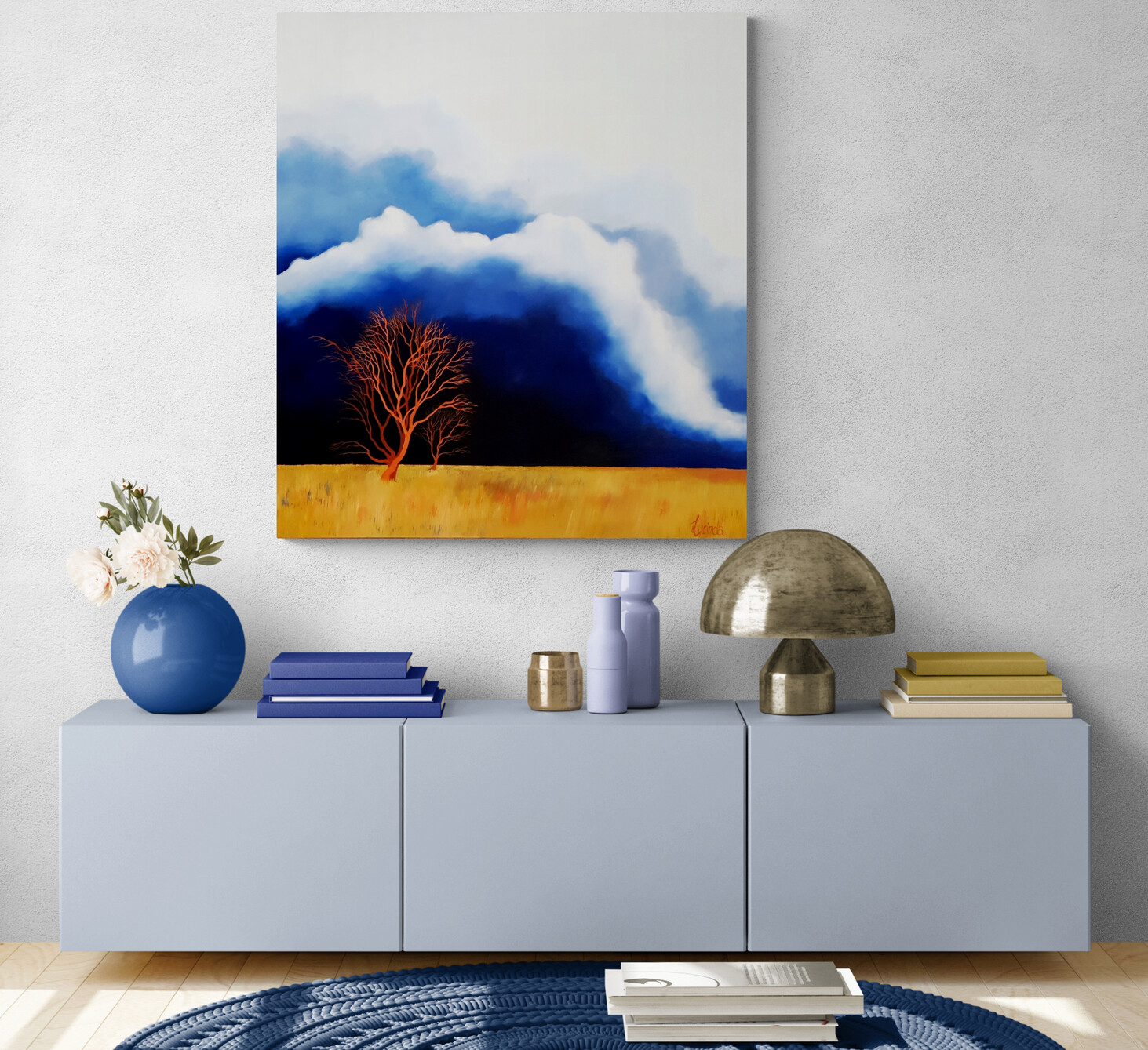 Living Under The Sky Lucinda Leveille 3