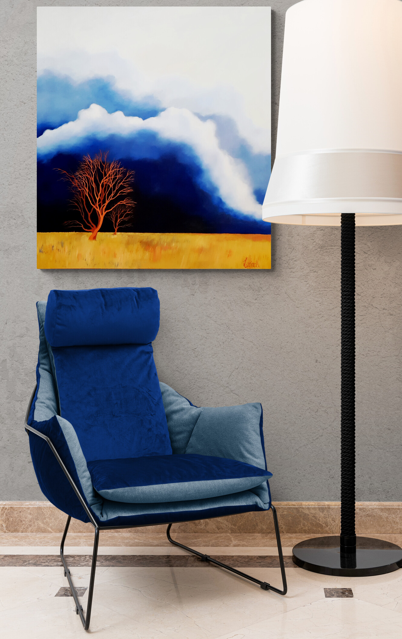 Living Under The Sky Lucinda Leveille 5