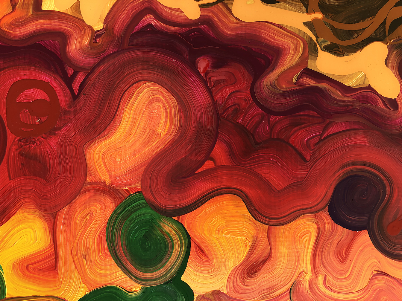 Rocky Coast Close Lr