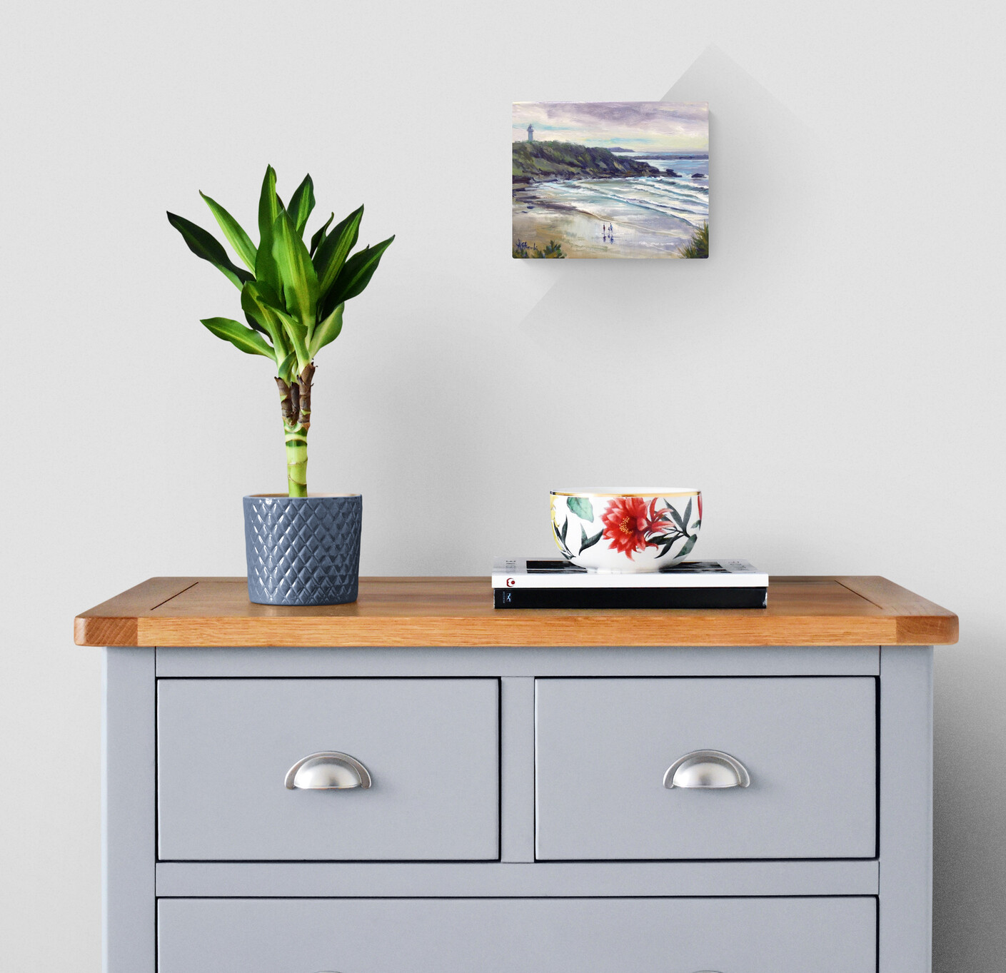 The Gray Wood Cabinet (7)