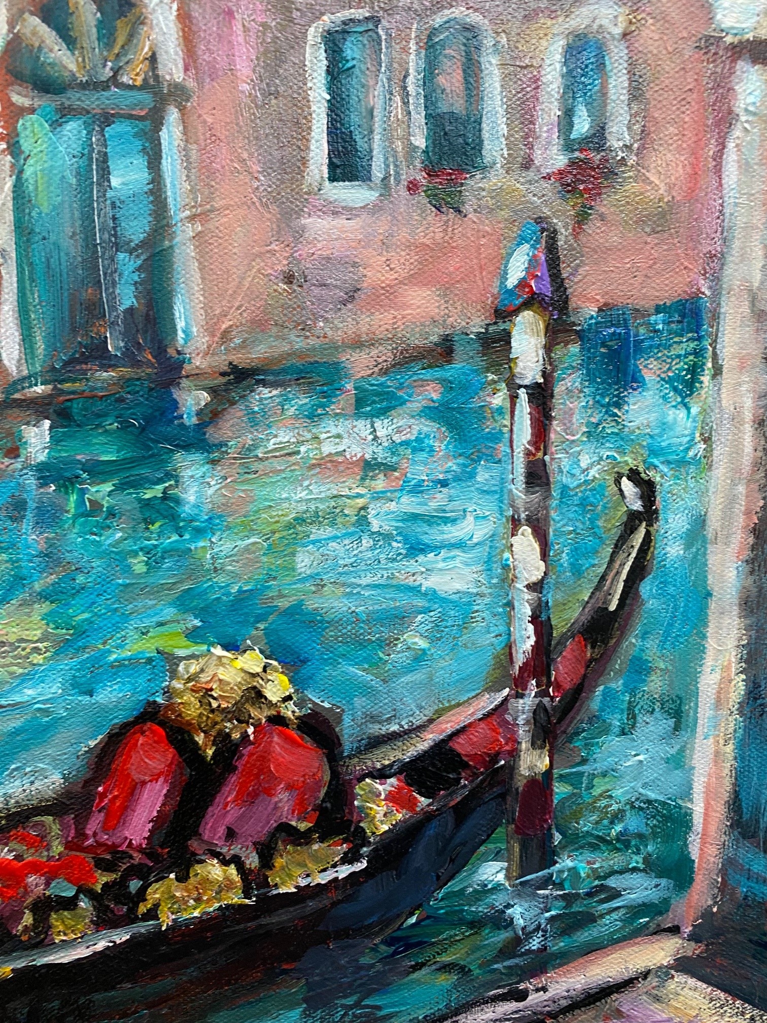 Waiting For Customesrs 2