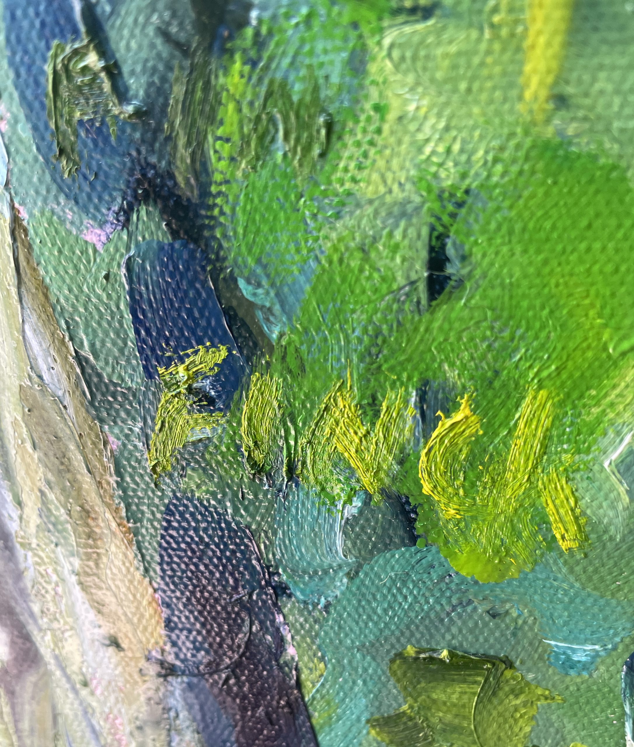 Ghost Gum Forest 1 Signature