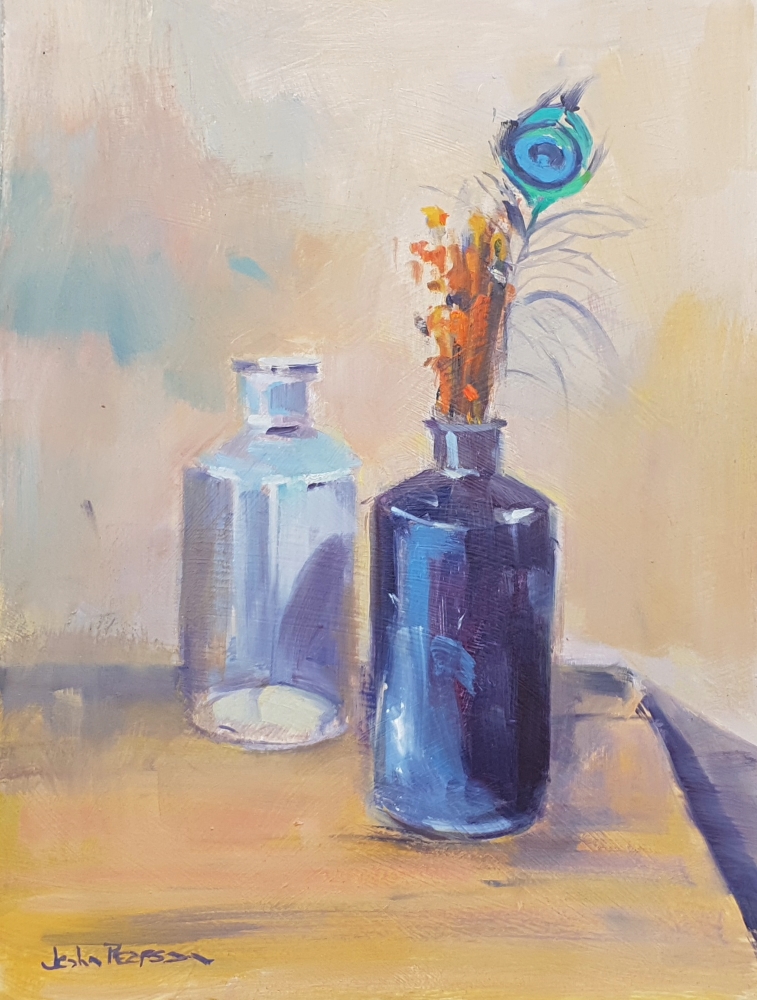 22 Eye Of The Peacock