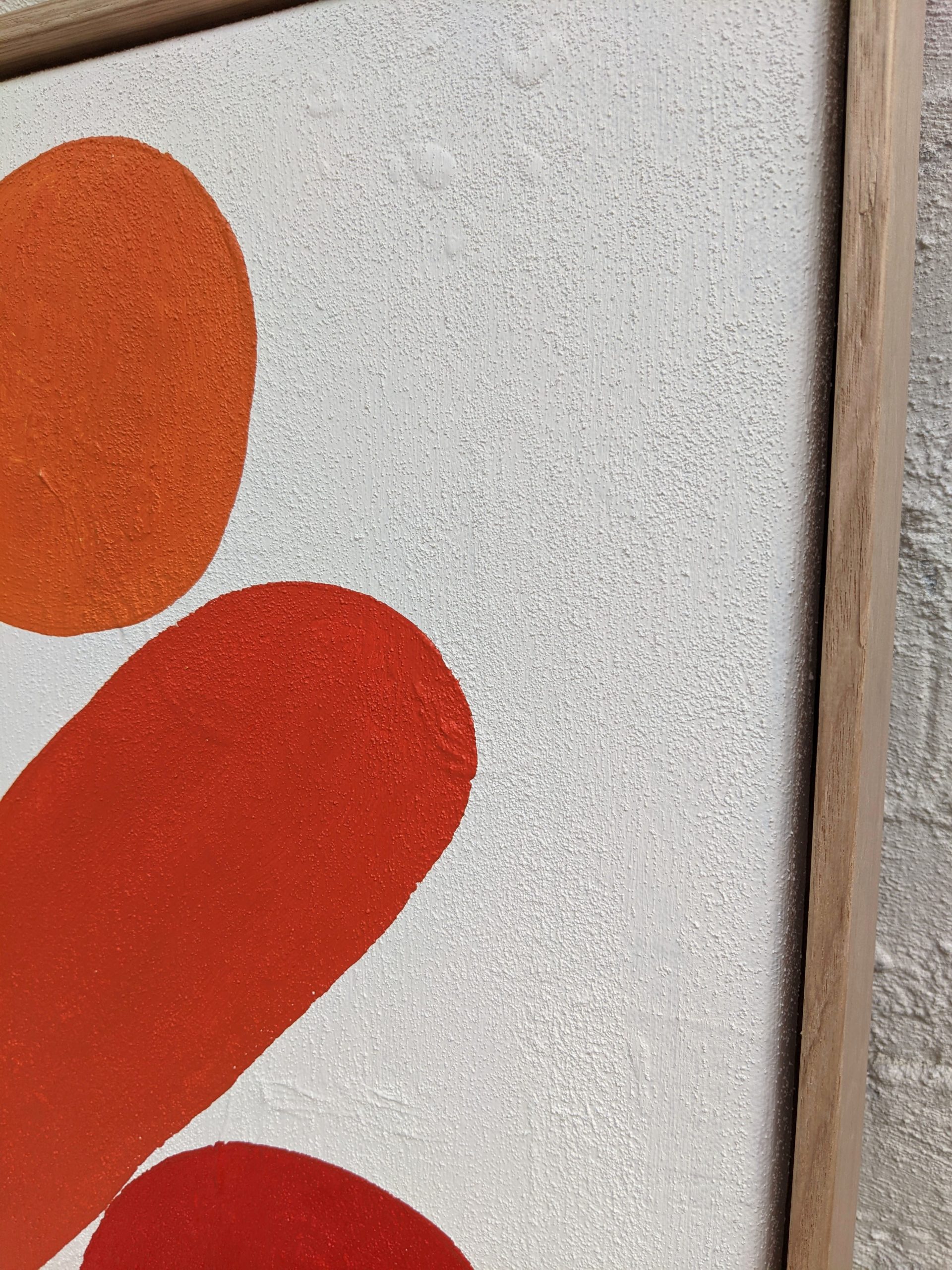 Balance No.1 Detail 2 Ellen Mckenna