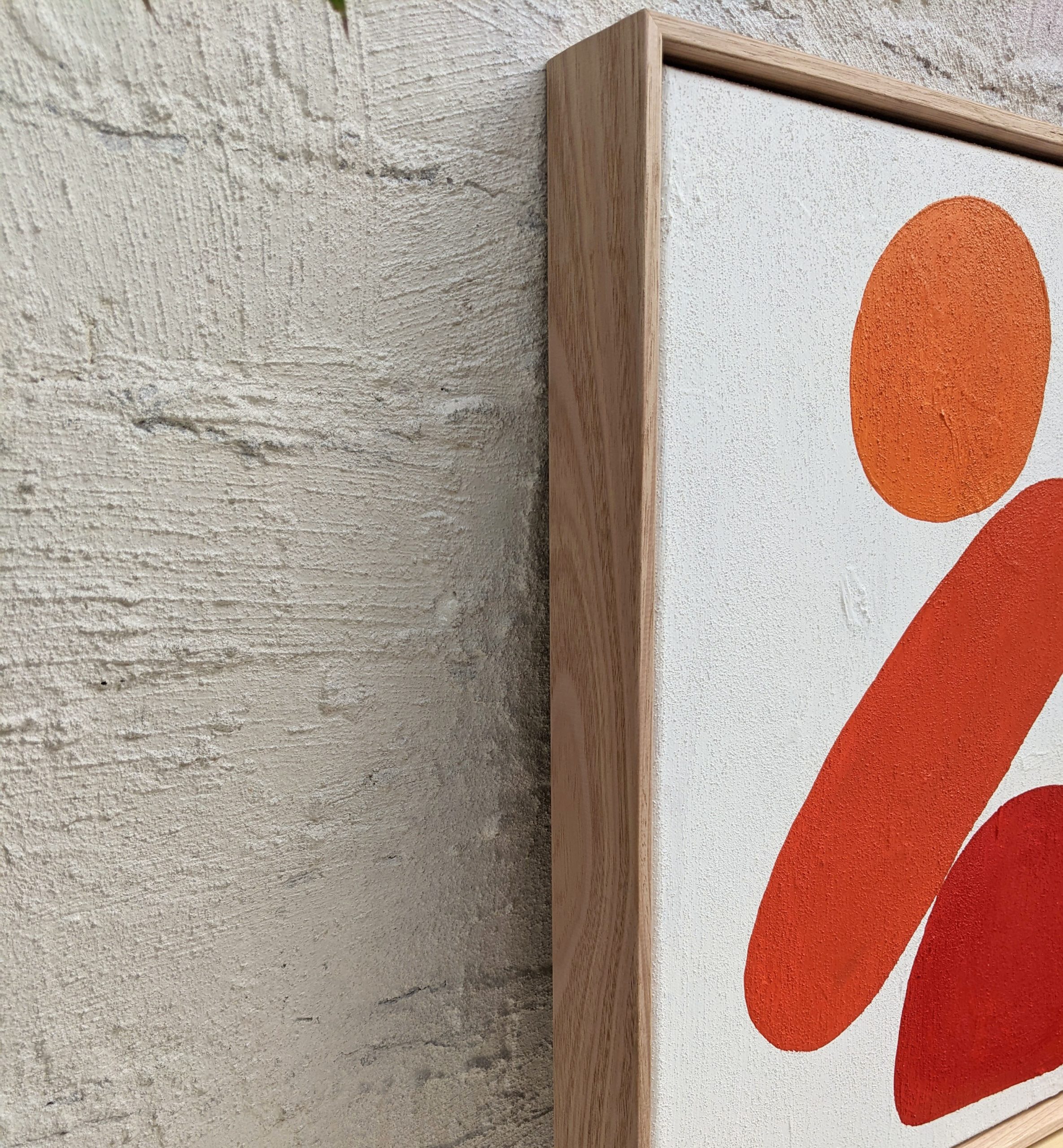 Balance No.1 Detail 3 Ellen Mckenna