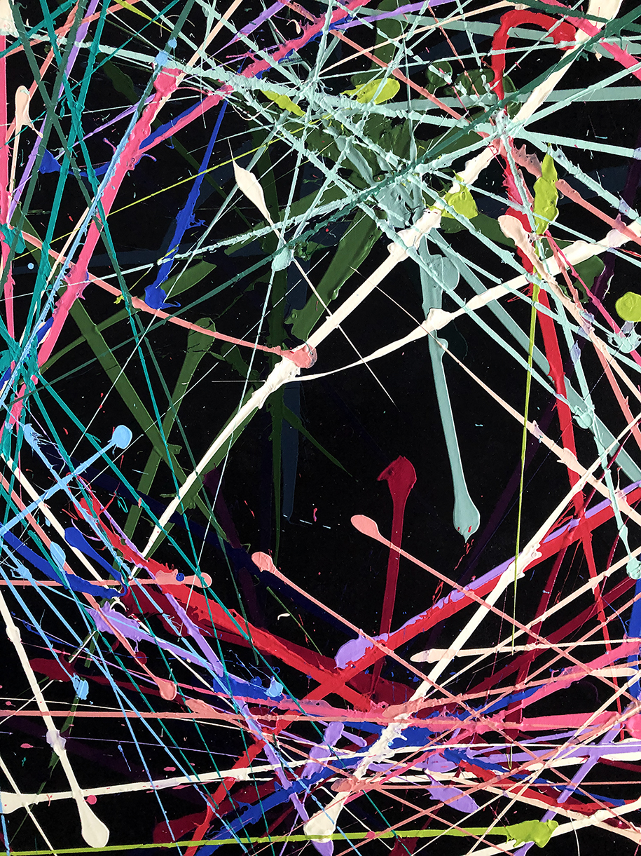 Catherine Wheel Centre Lr