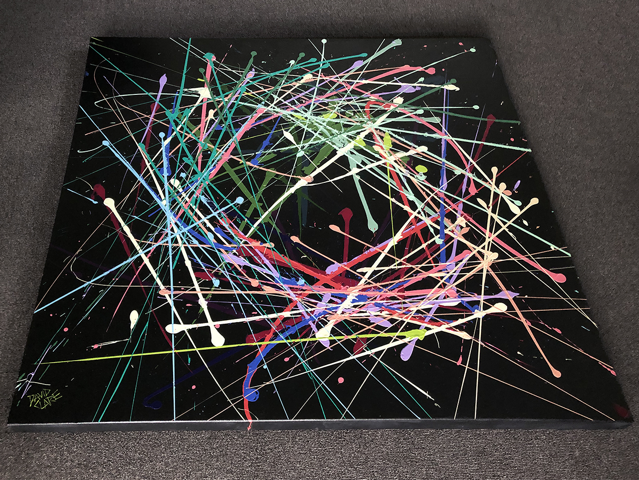 Catherine Wheel Bottom Lr