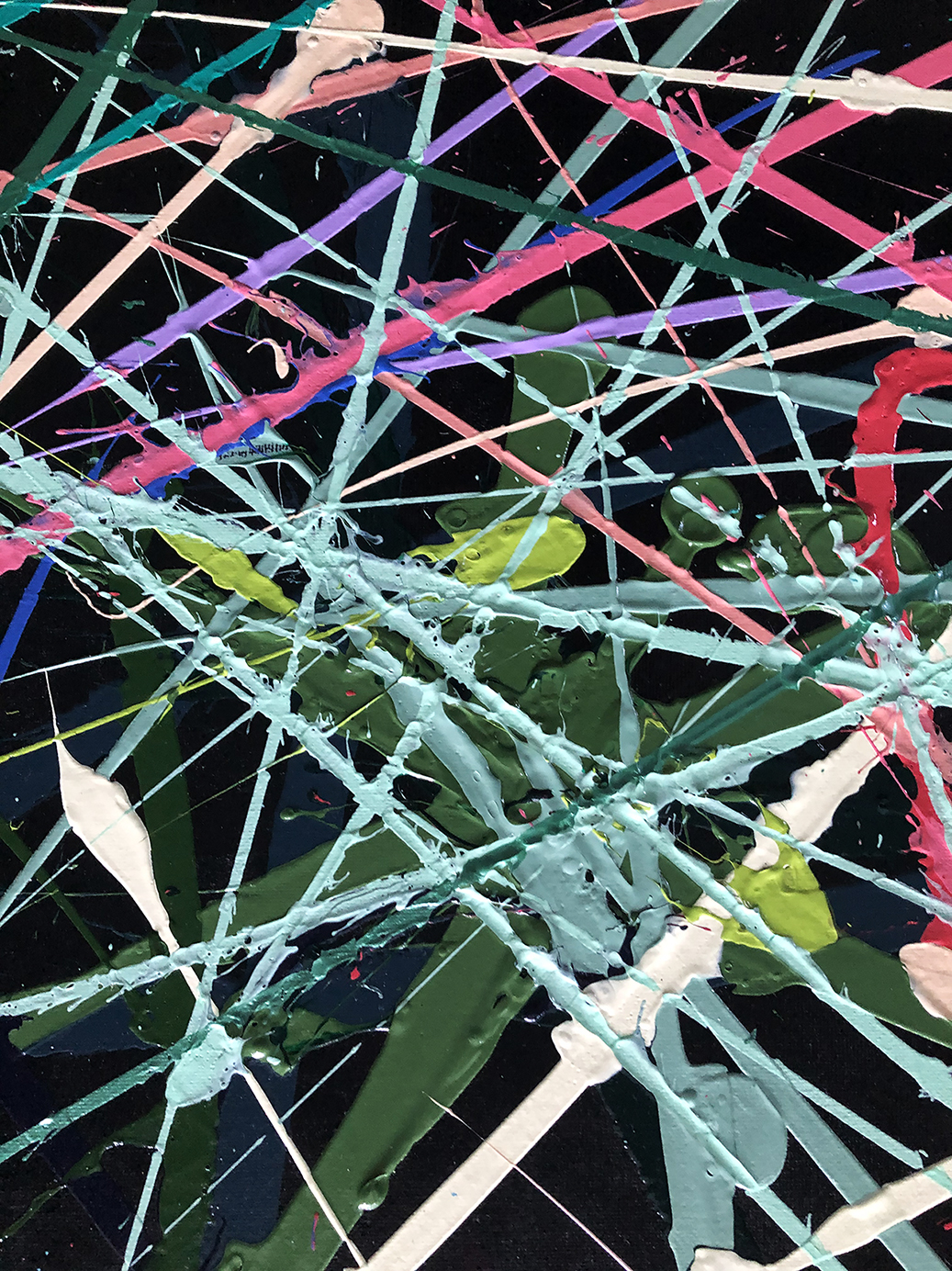 Catherine Wheel Close Lr