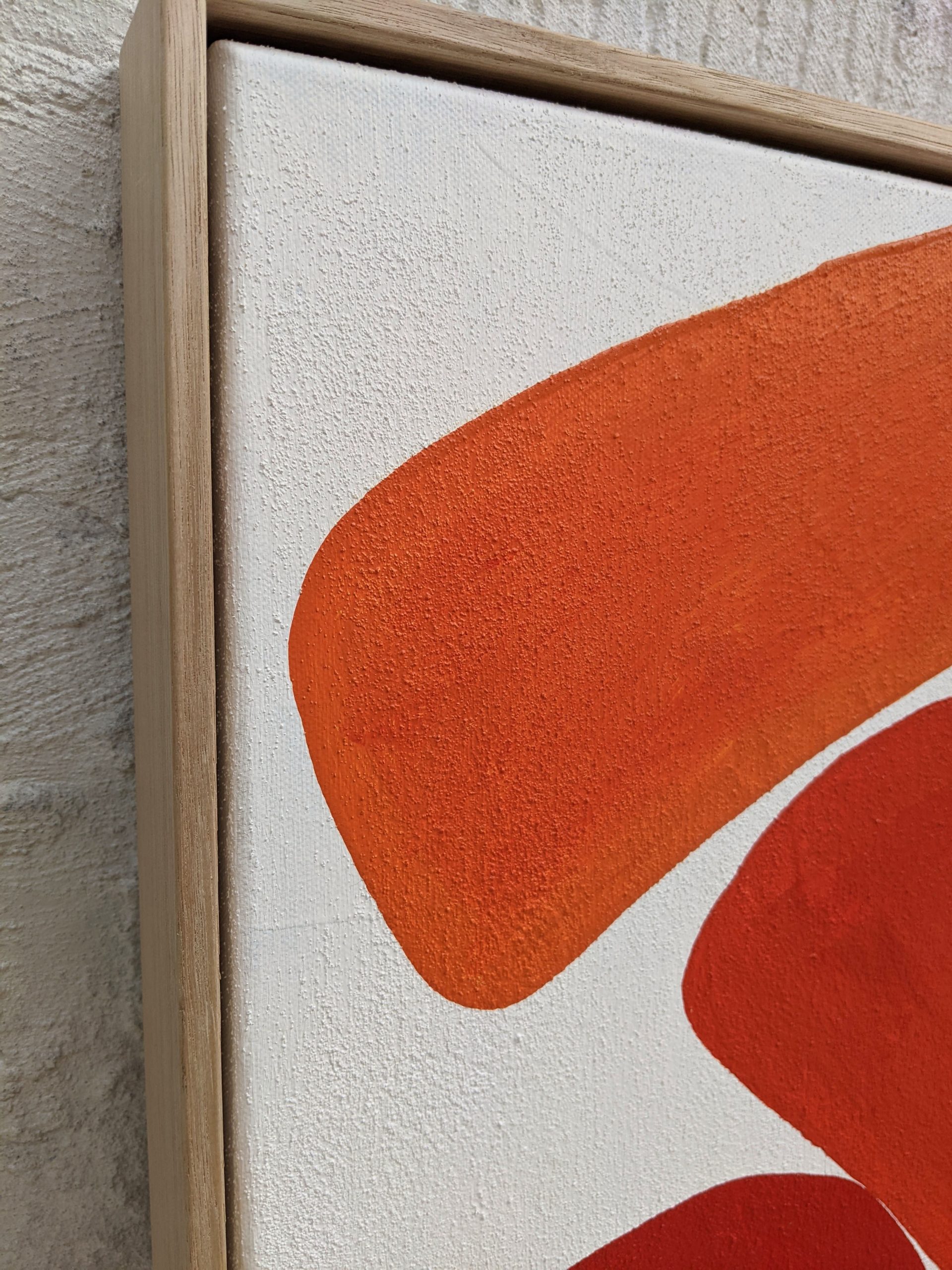 Balance No.2 Detail 1 Ellen Mckenna