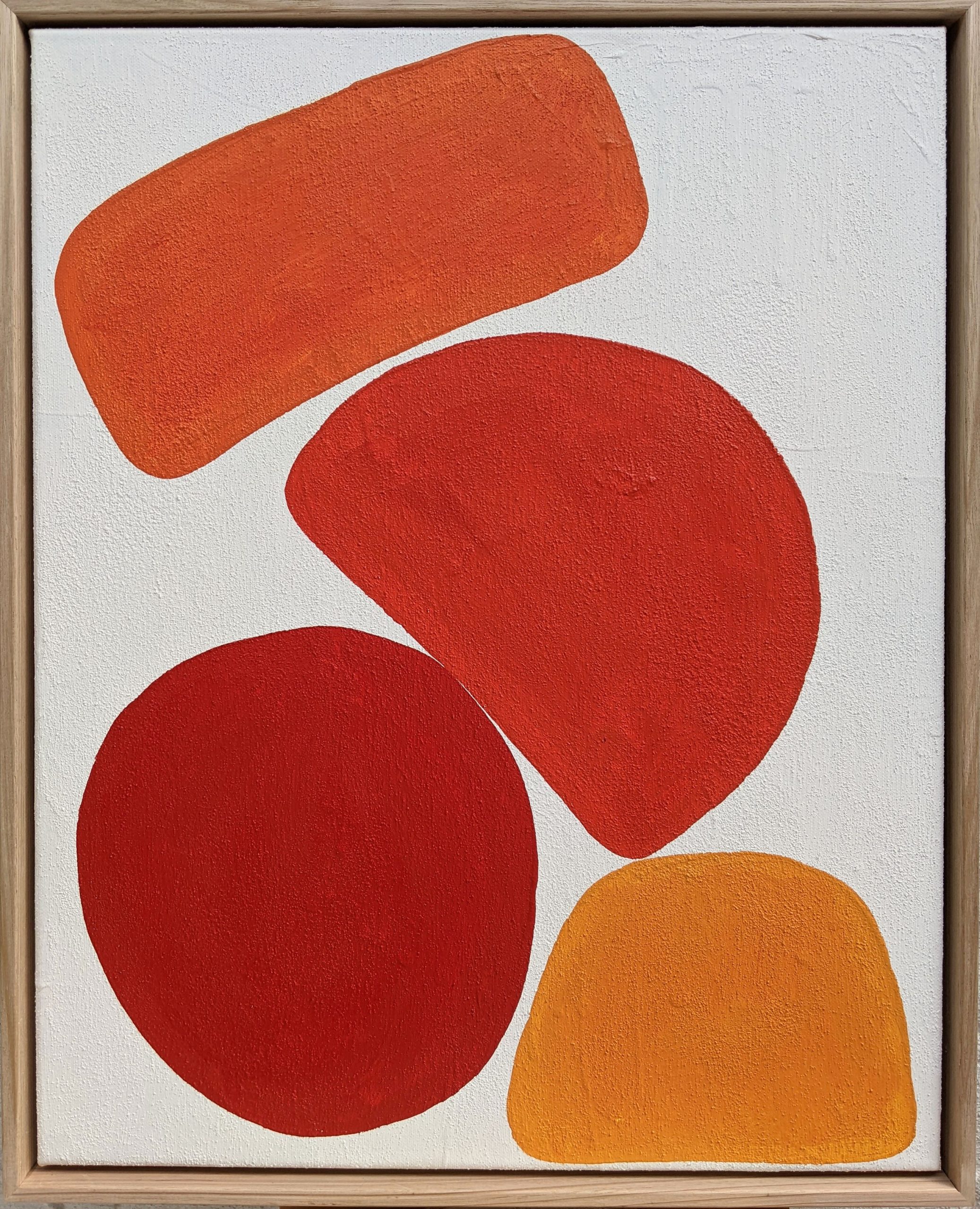 Balance No.2 Main Ellen Mckenna