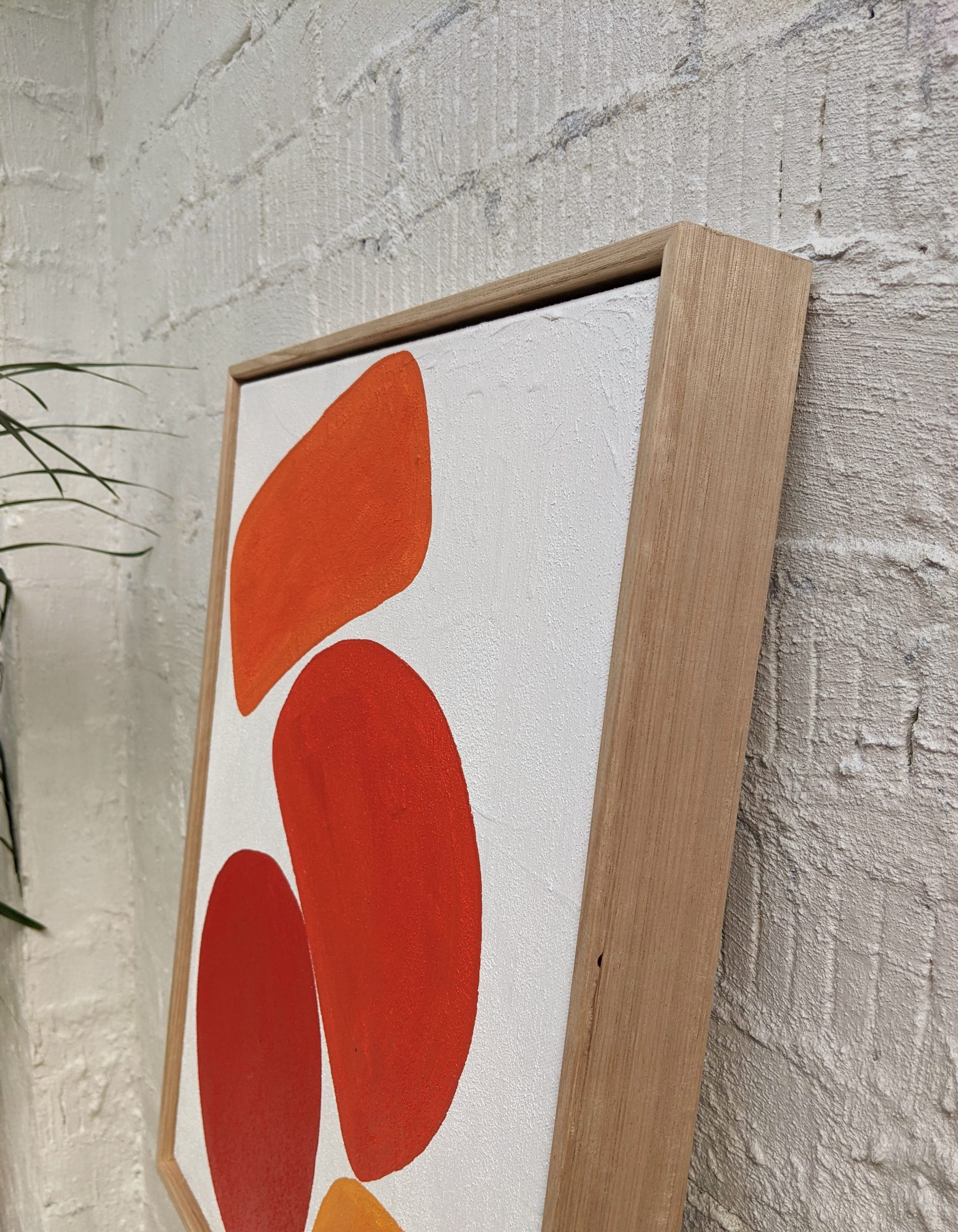 Balance No.2 Side 1 Ellen Mckenna