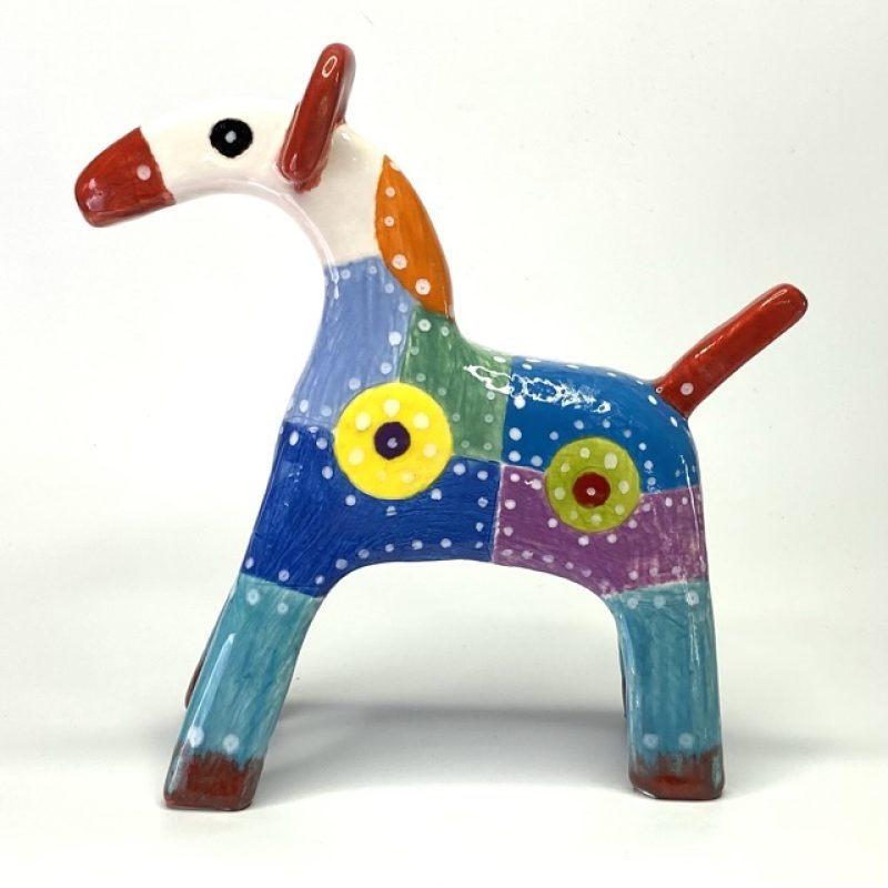 Trojan Horse Art Lovers Australia