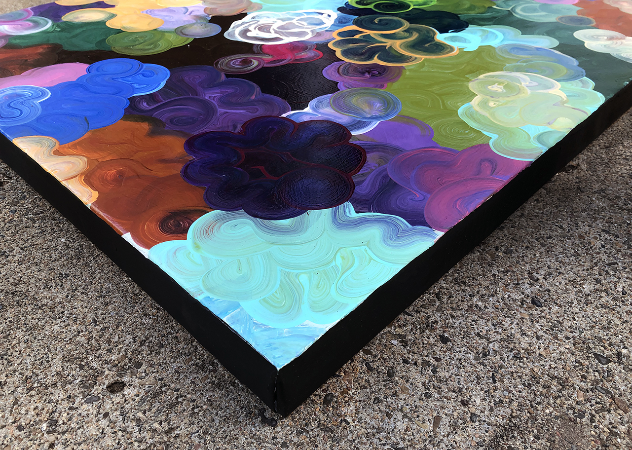 Stir It Up Corner Lr