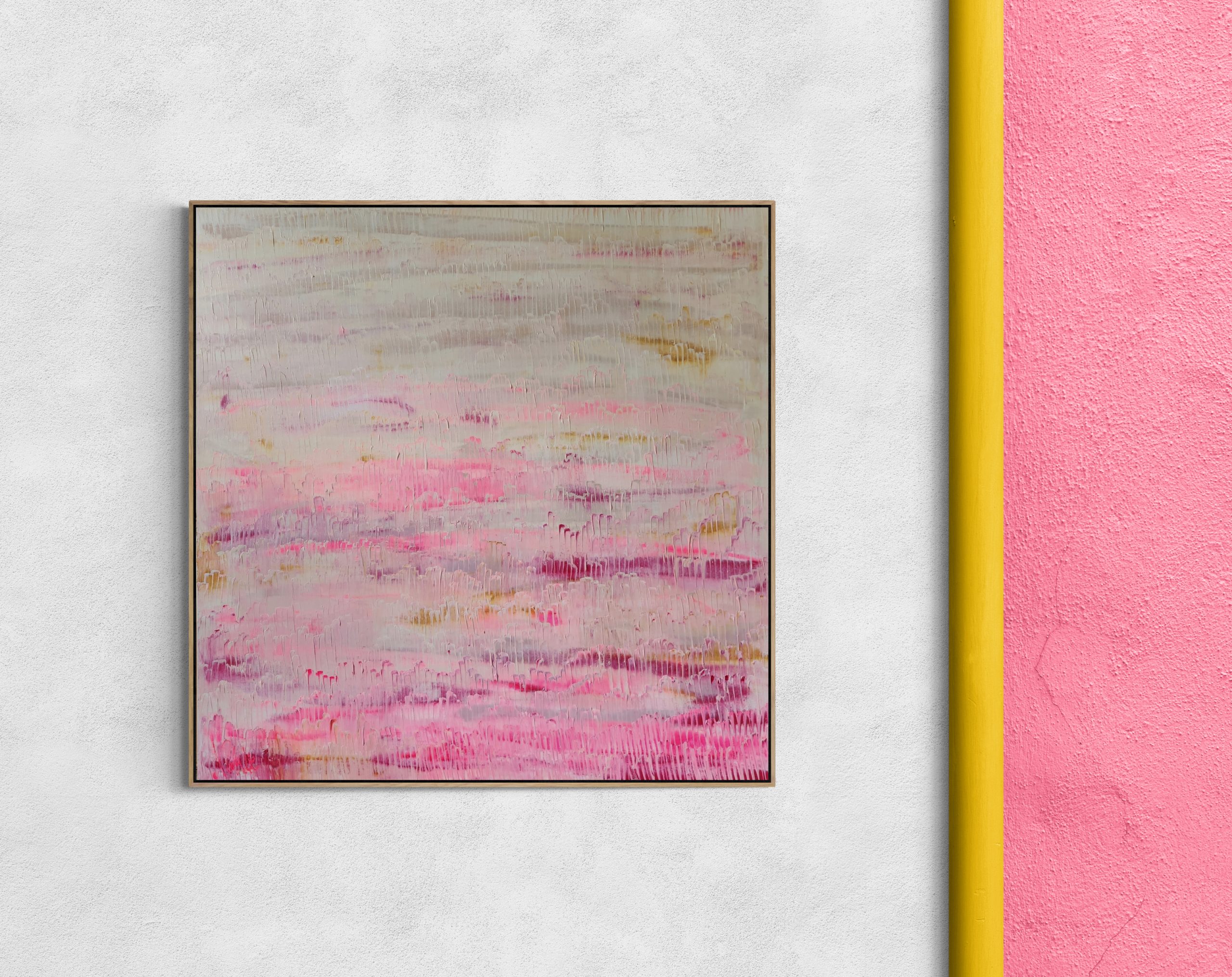 Bright Outdoor Wall (1)