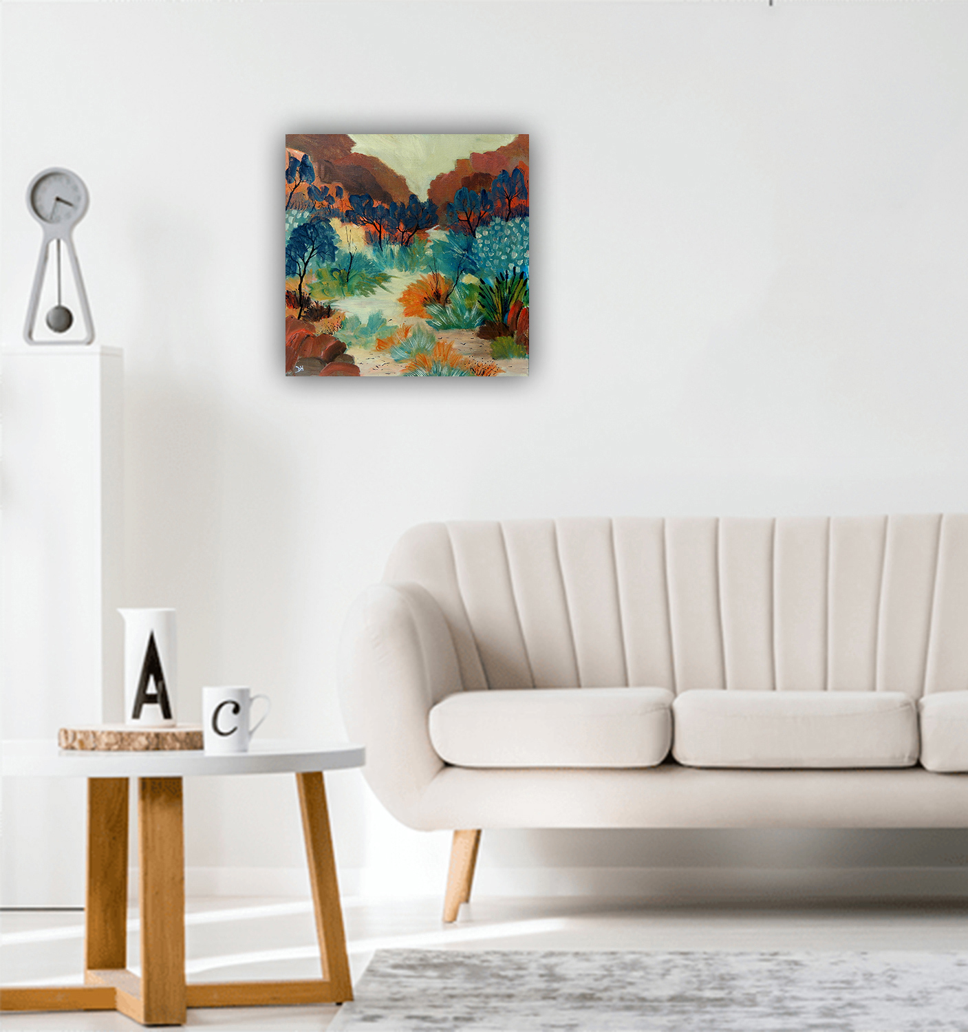 A Starters Guide To Minimalism Mindful Decluttering Organizing 002