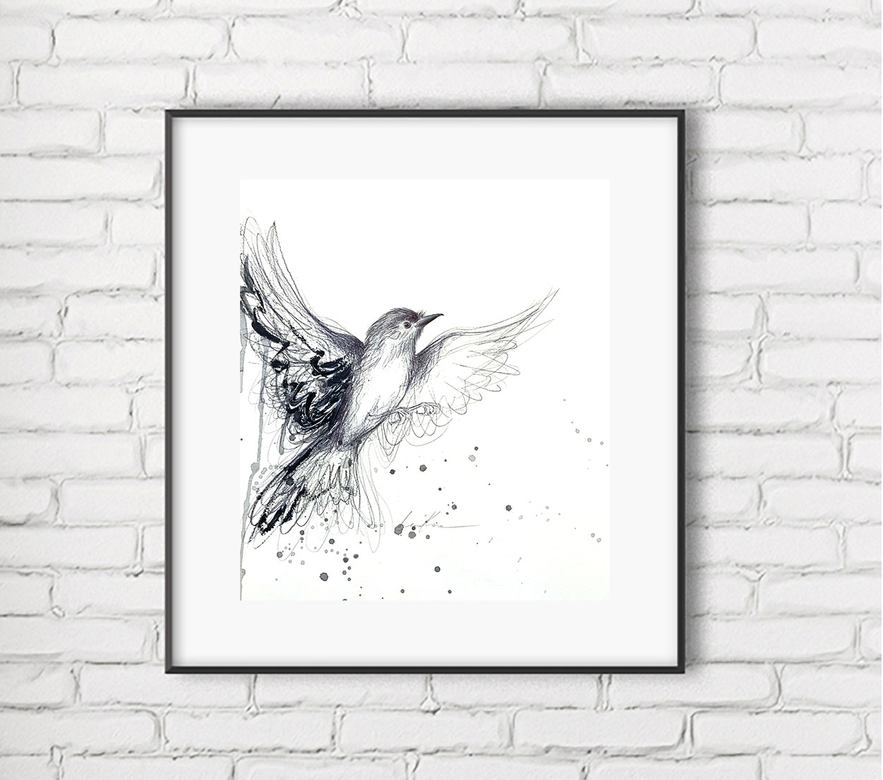 Frame Mockup Creator