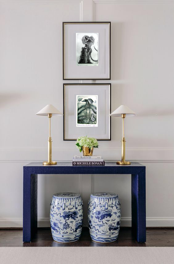 Frill Lizard And Curlew Insitu