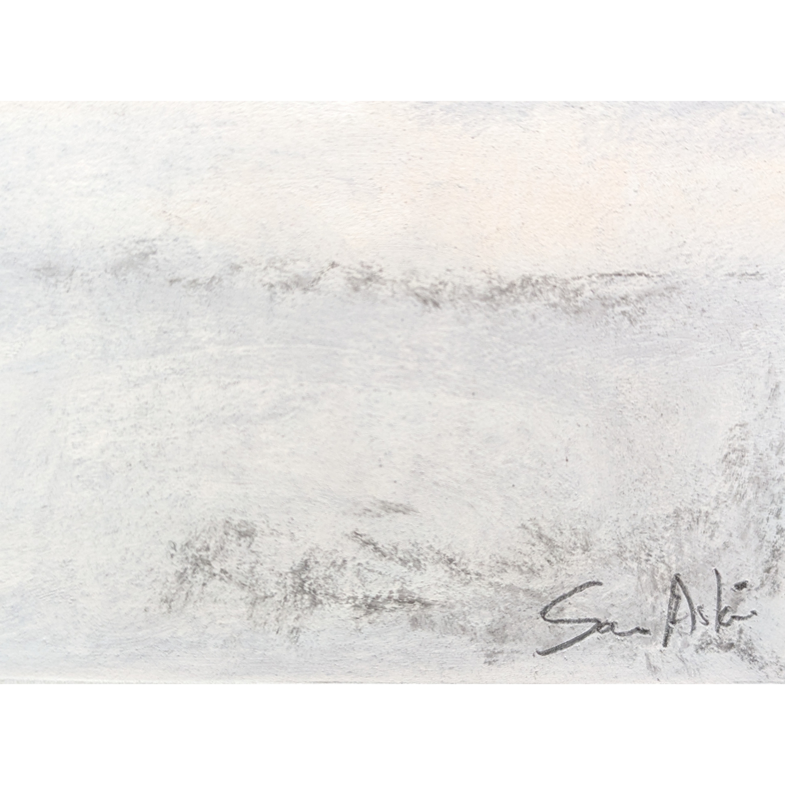 Sam Askin Kookaburra Chats Signature