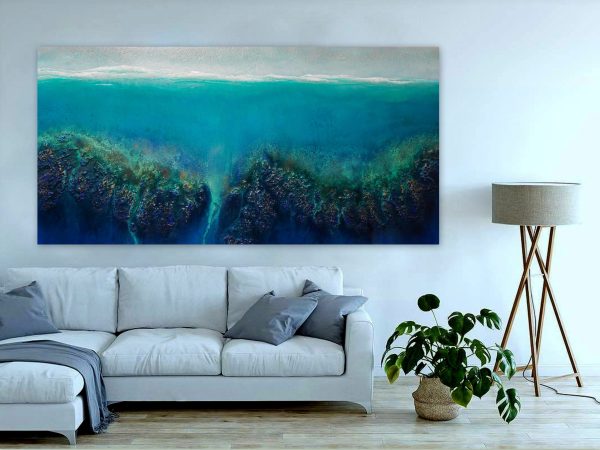 Australian Art Petra Meikle De Vlas20