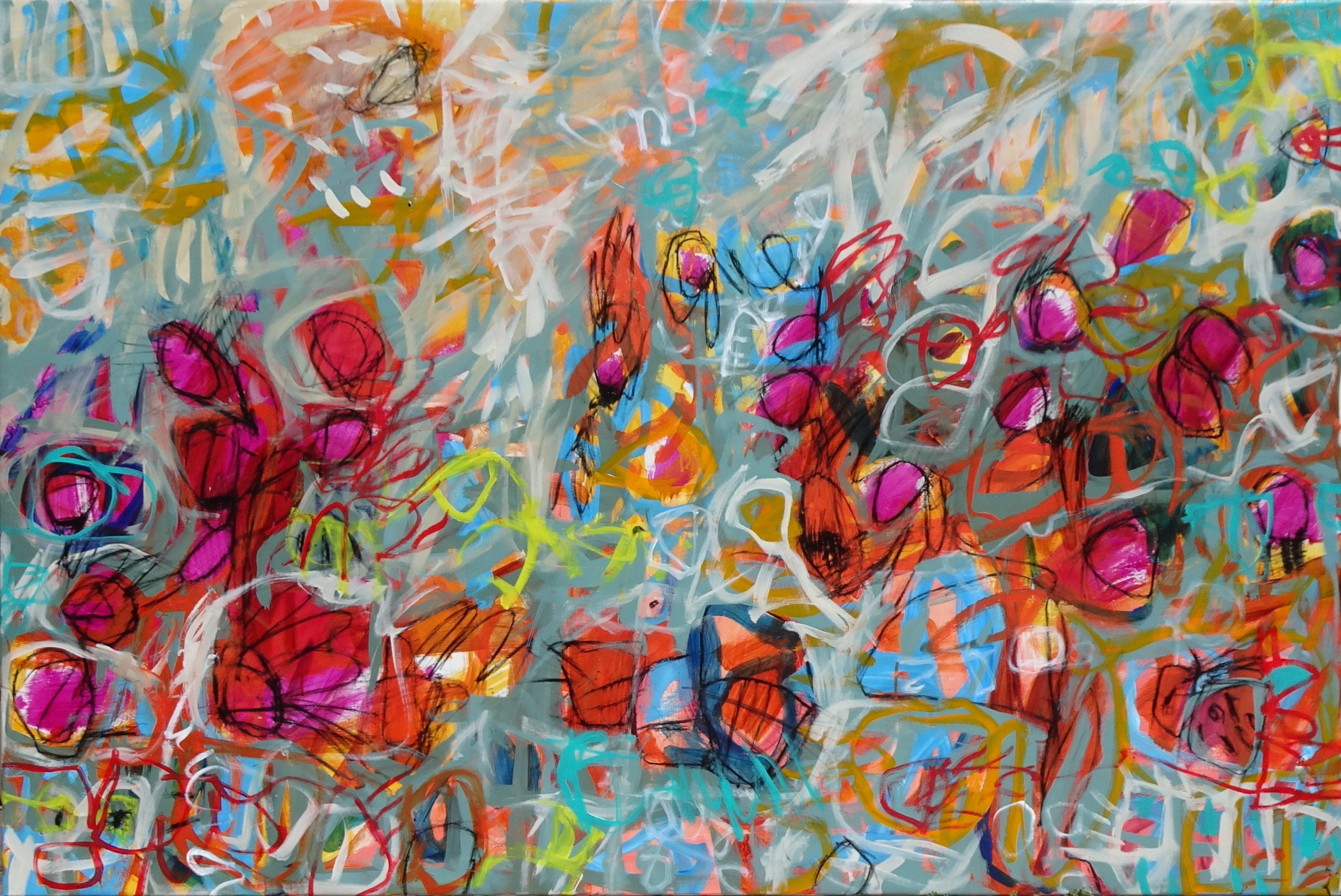 Rneal291121 You Are Joy And More Joy 150x100 Linen