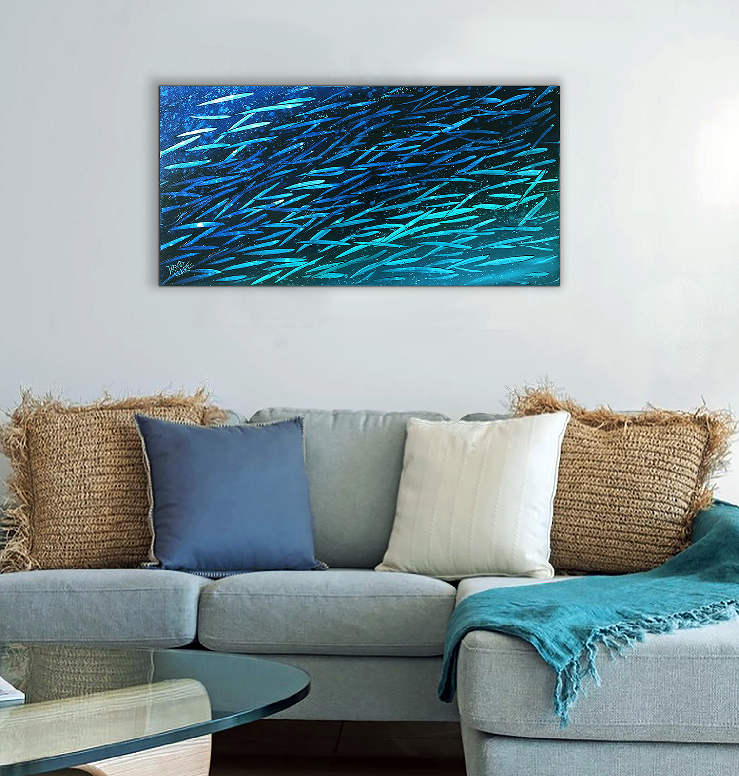 Fleeting Fish Mock Lr