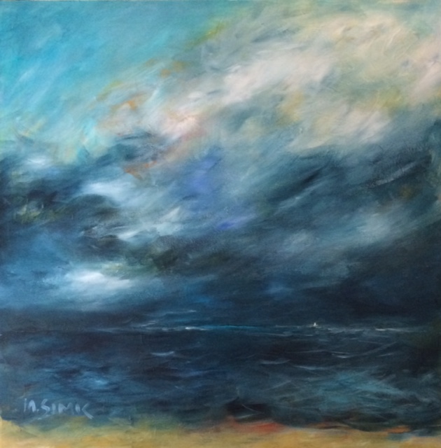 Learning From Storms