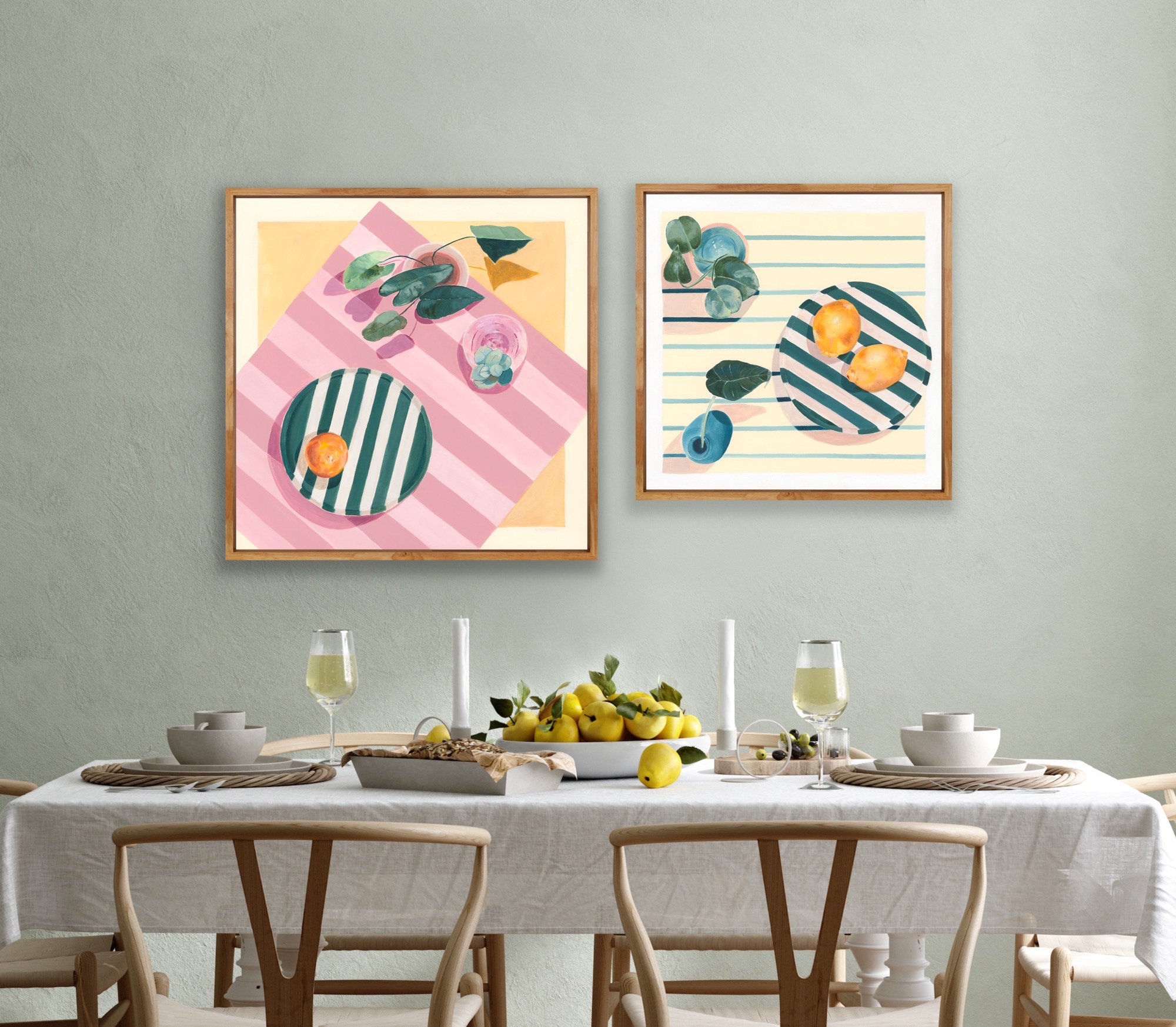 Vanessamaver Freshlysqueezed 011