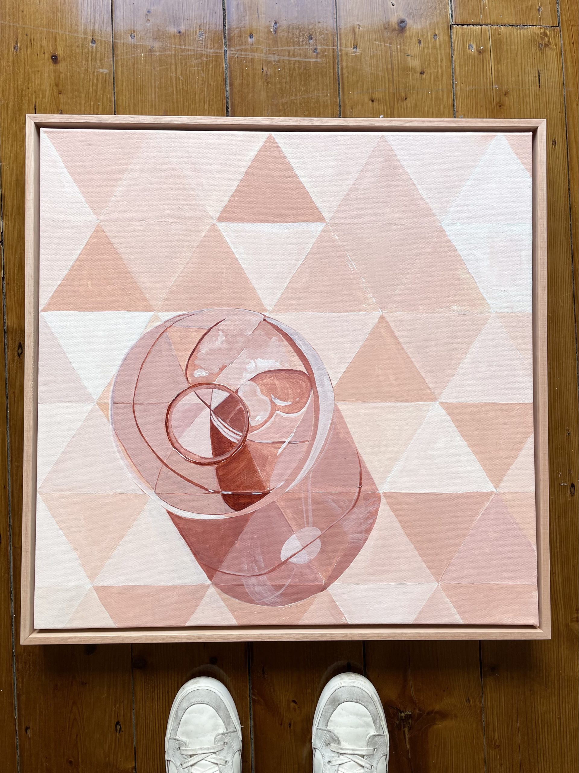 Vanessamaver Glass Bottle 01