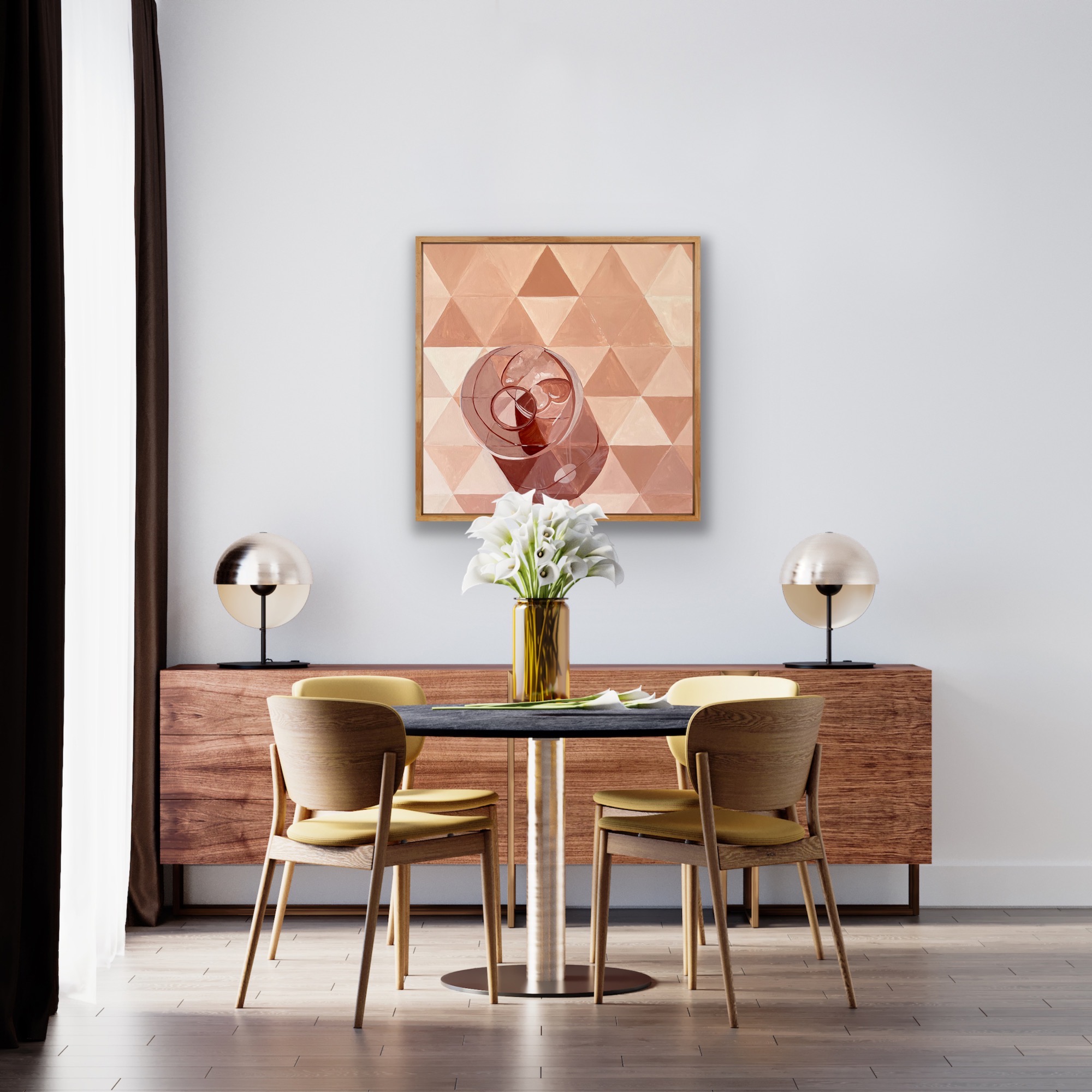 Vanessamaver Glass Bottle 07