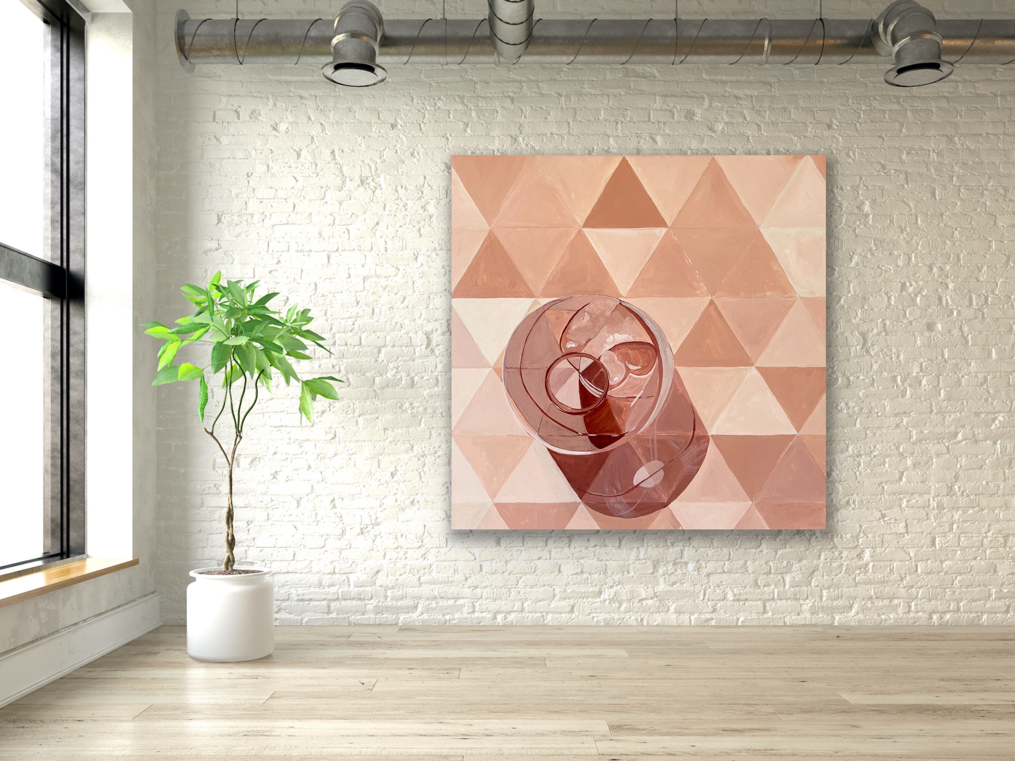 Vanessamaver Glass Bottle 09