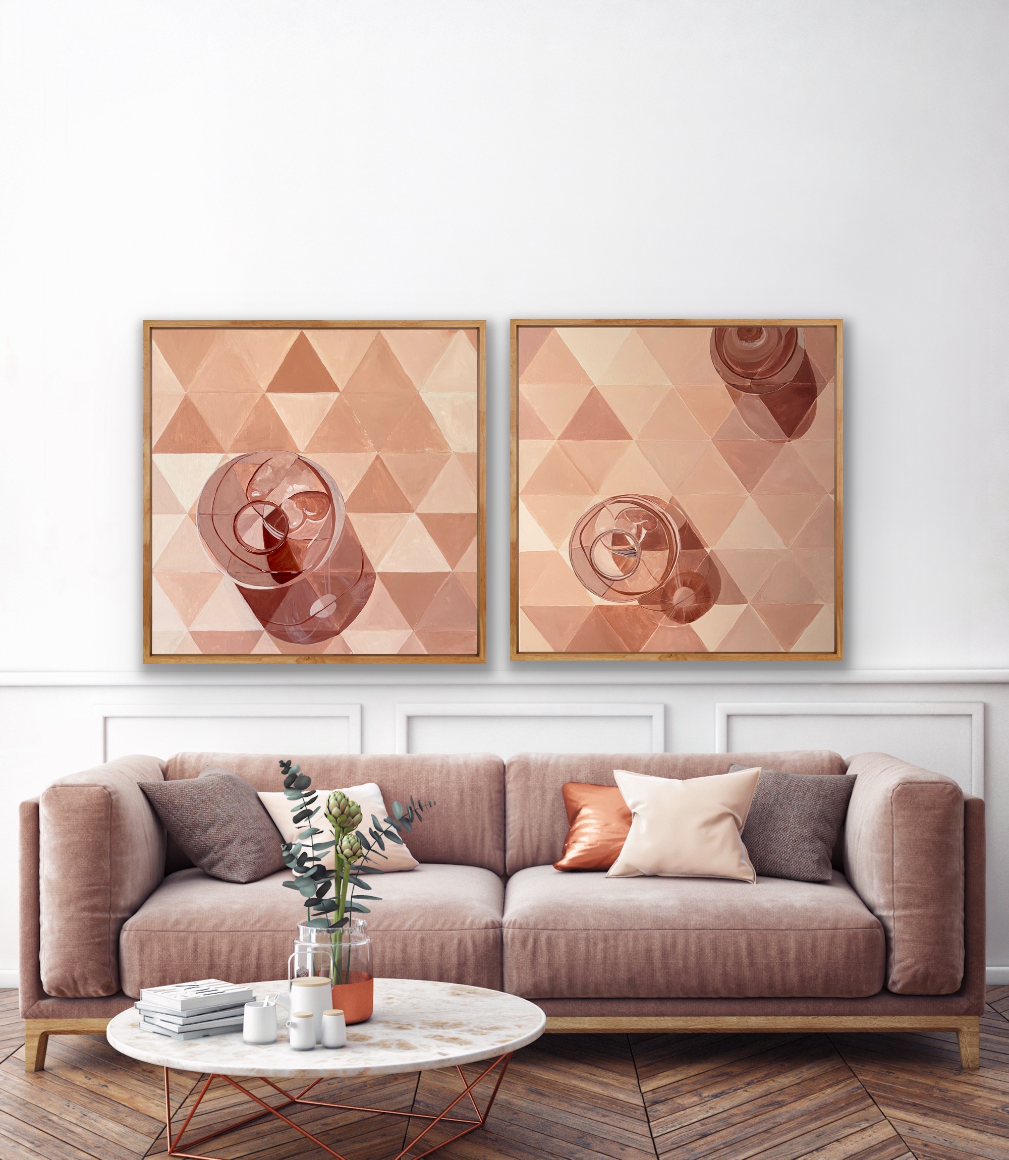 Vanessamaver Glass Bottle Sunday Sessions