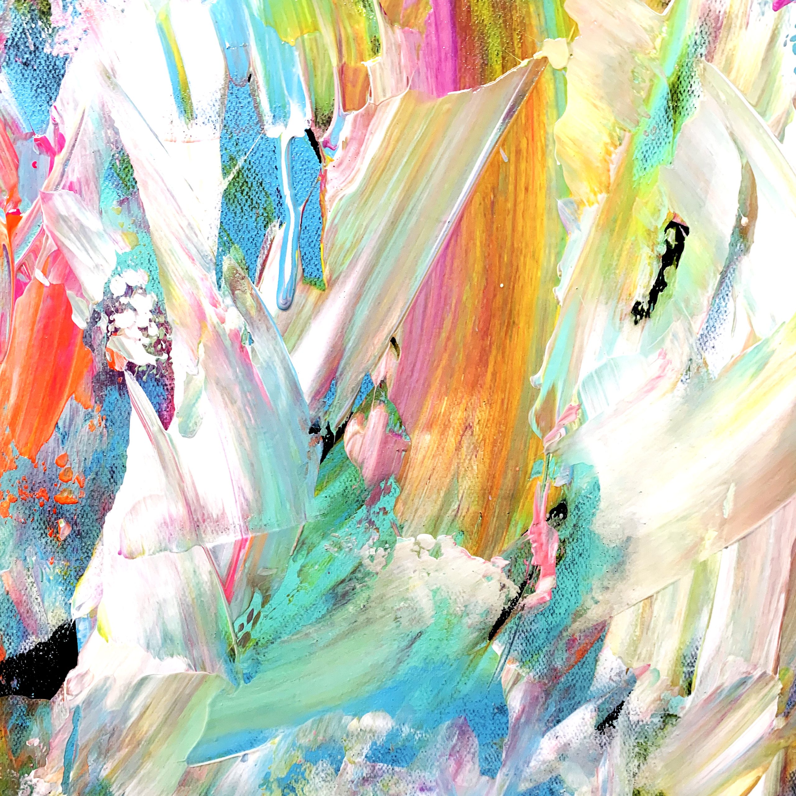 Pastel Seduction Closeup 9