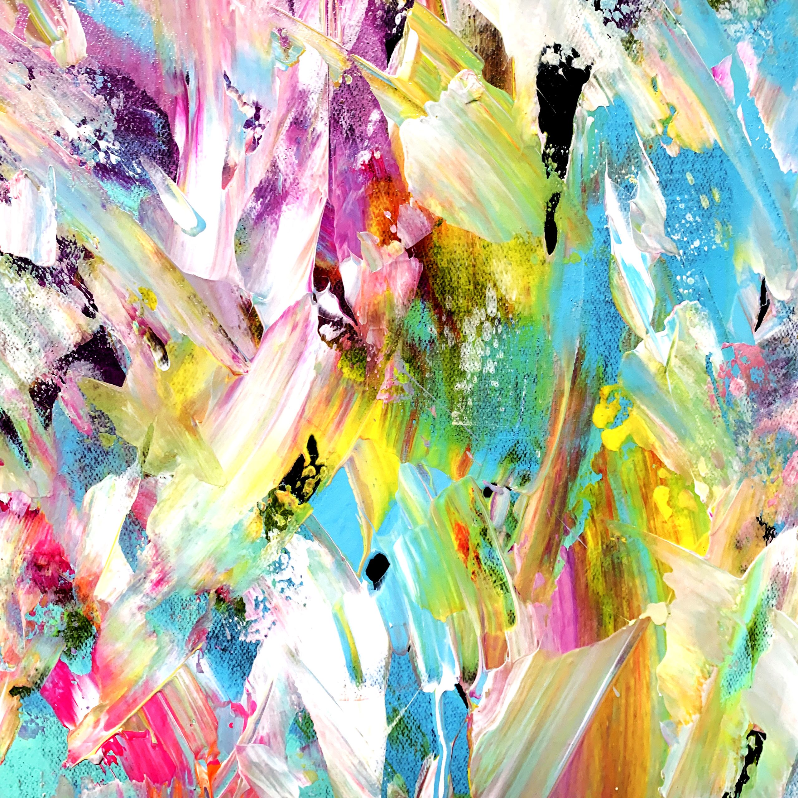 Pastel Seduction Closeup 10