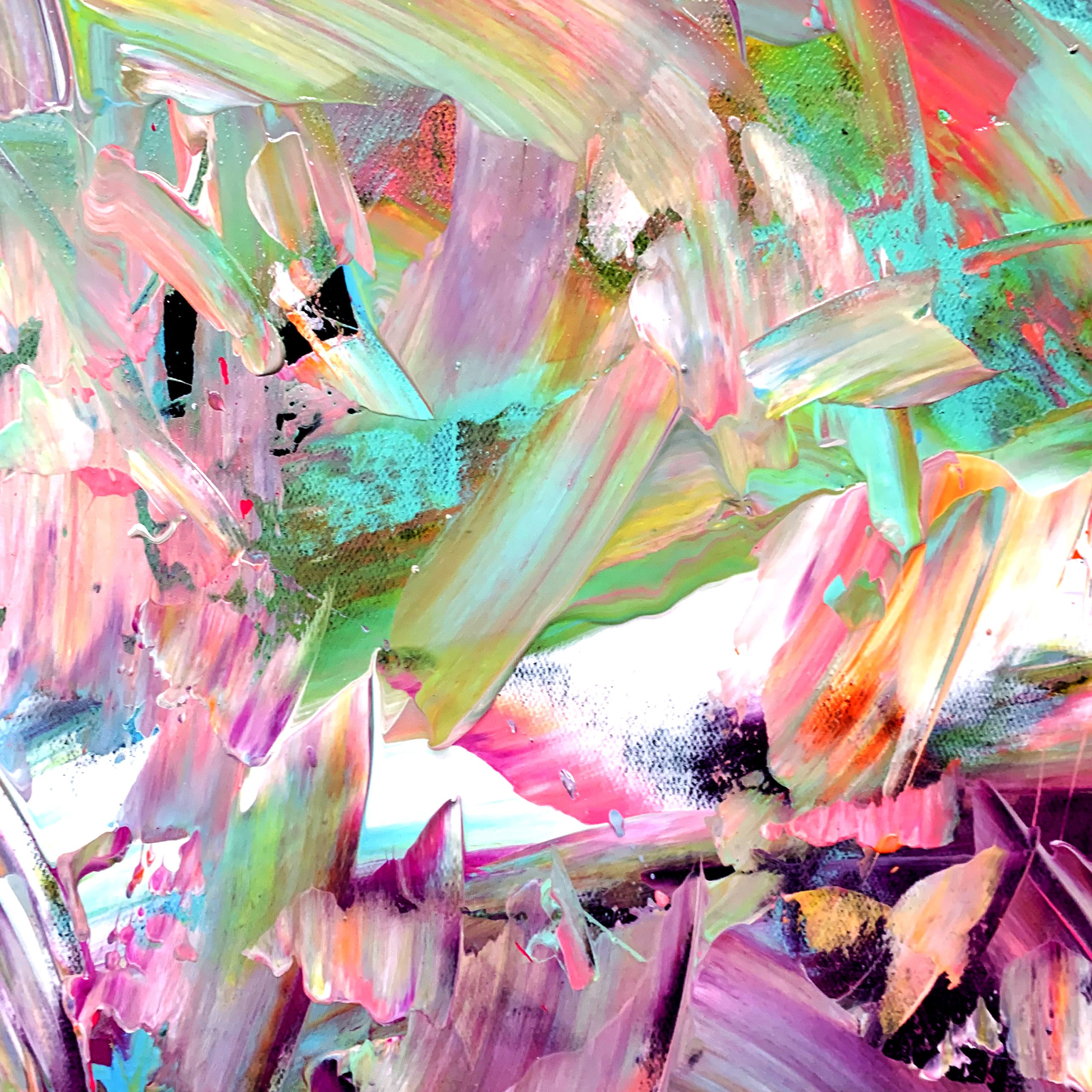 Pastel Seduction Closeup 13