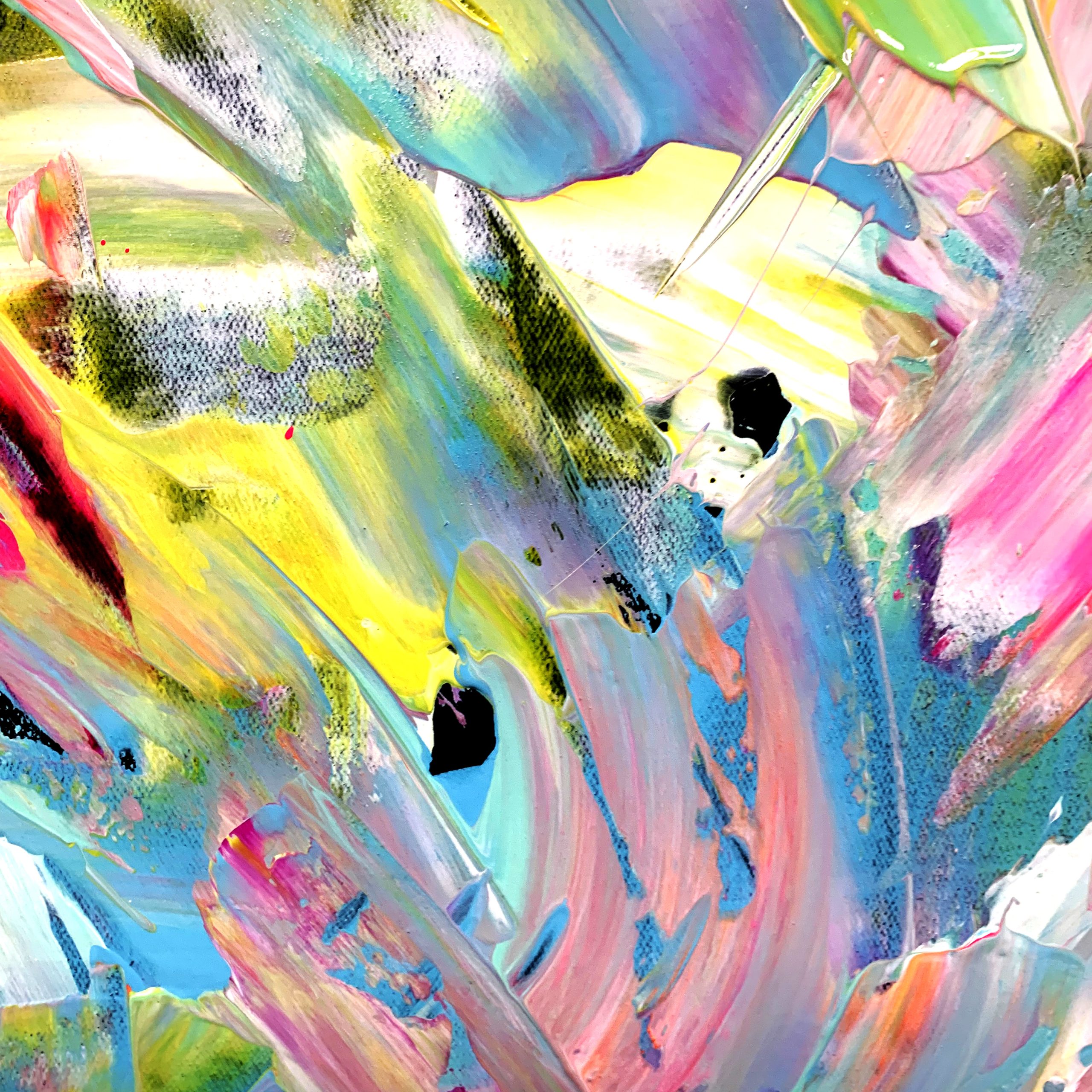 Pastel Seduction Closeup 16