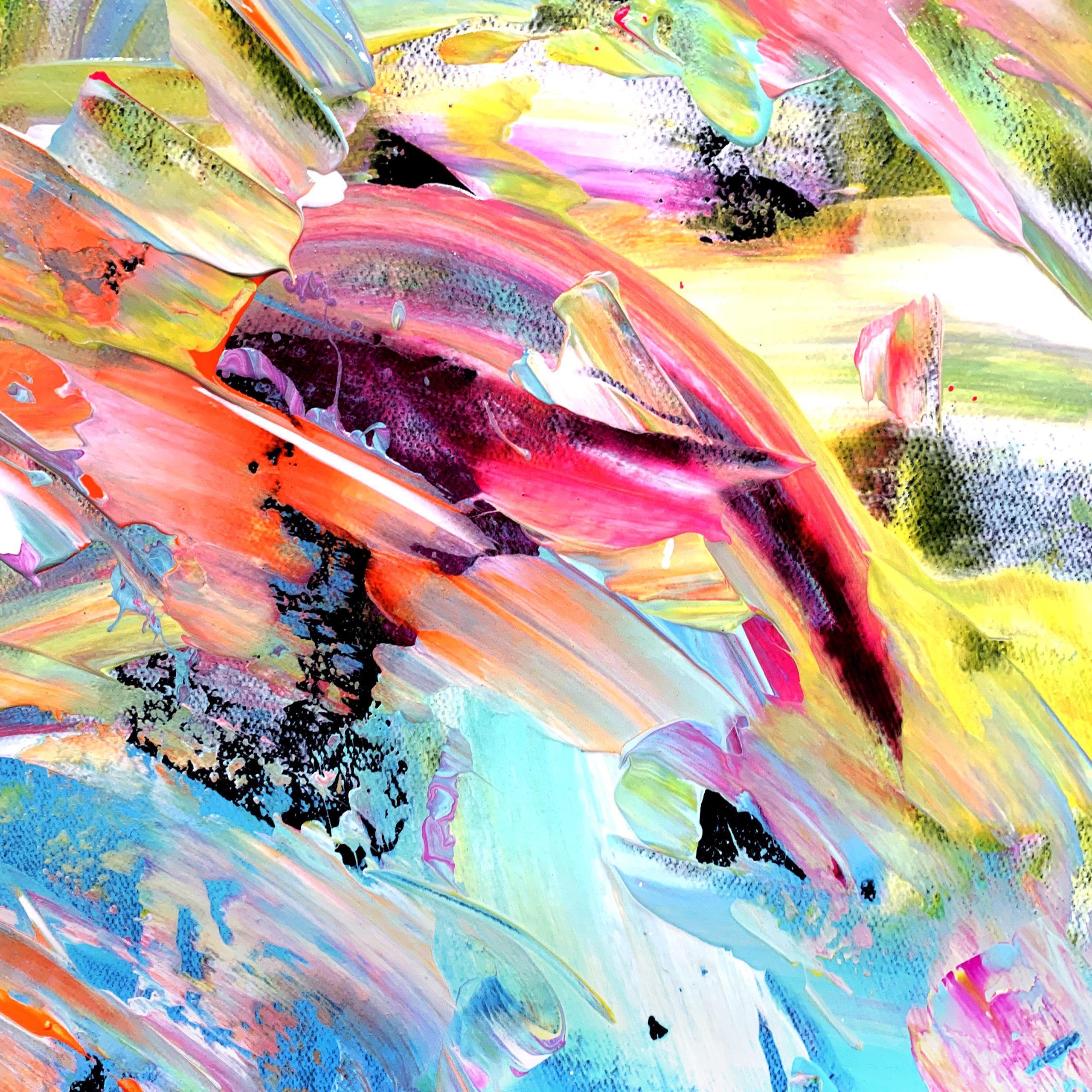 Pastel Seduction Closeup 17