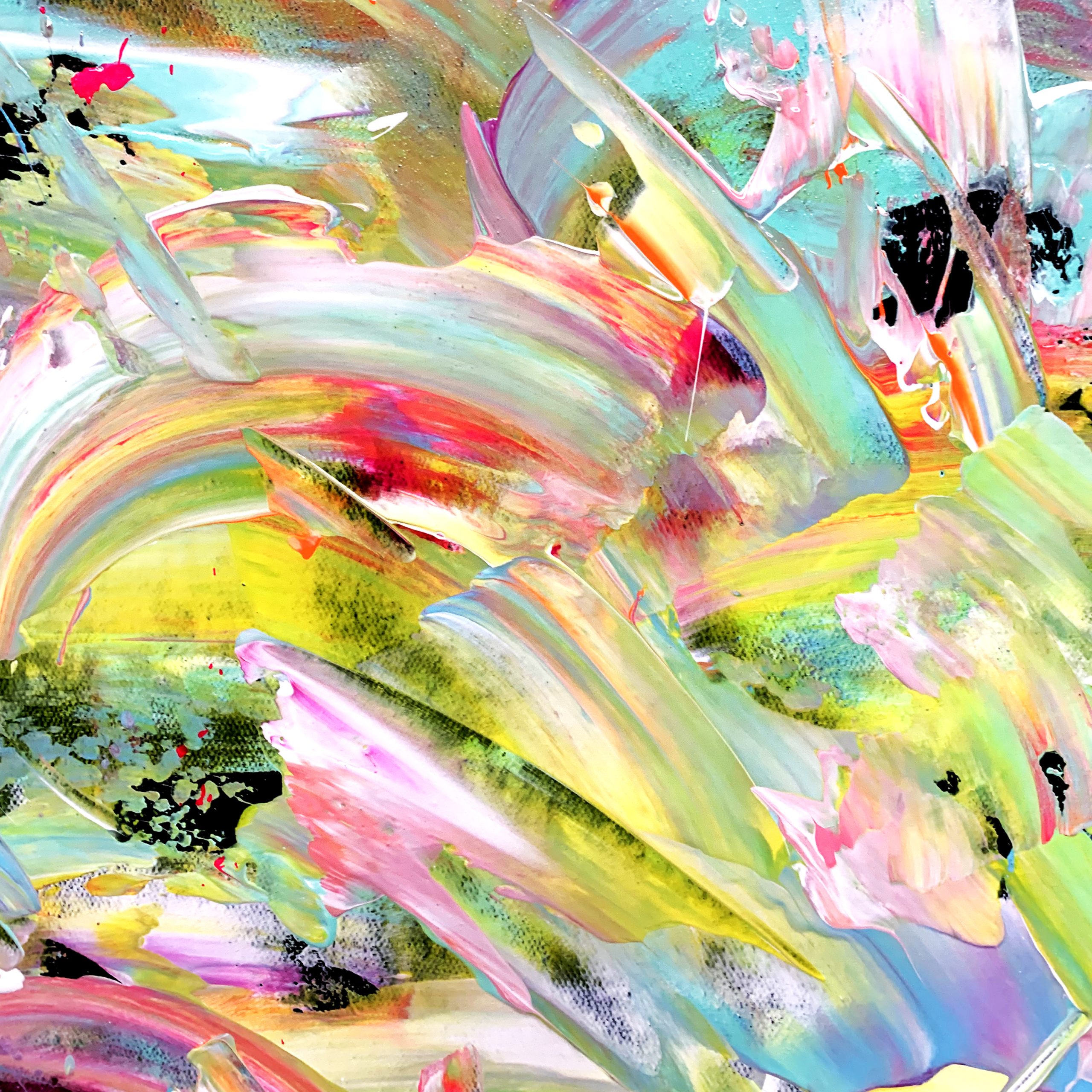 Pastel Seduction Closeup 18