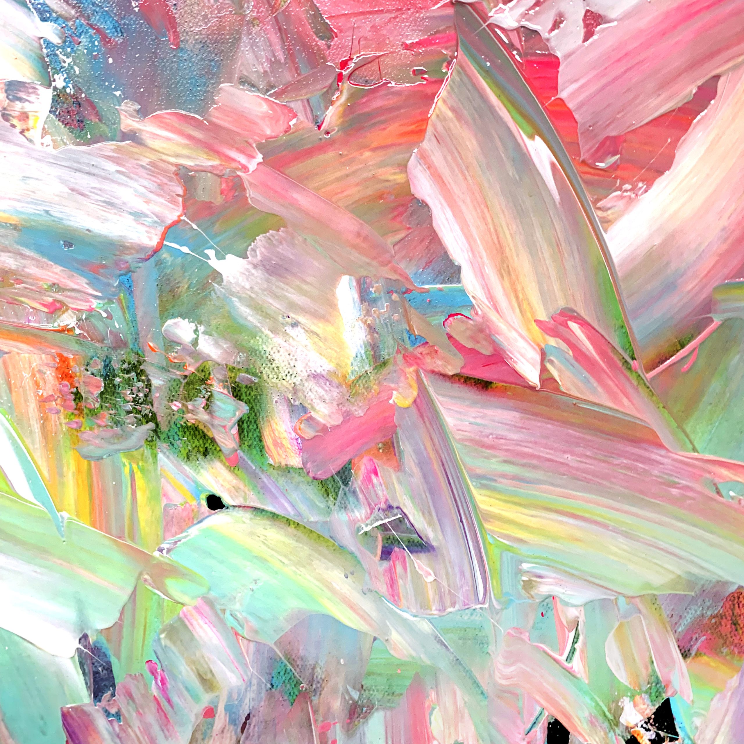 Pastel Seduction Closeup 21