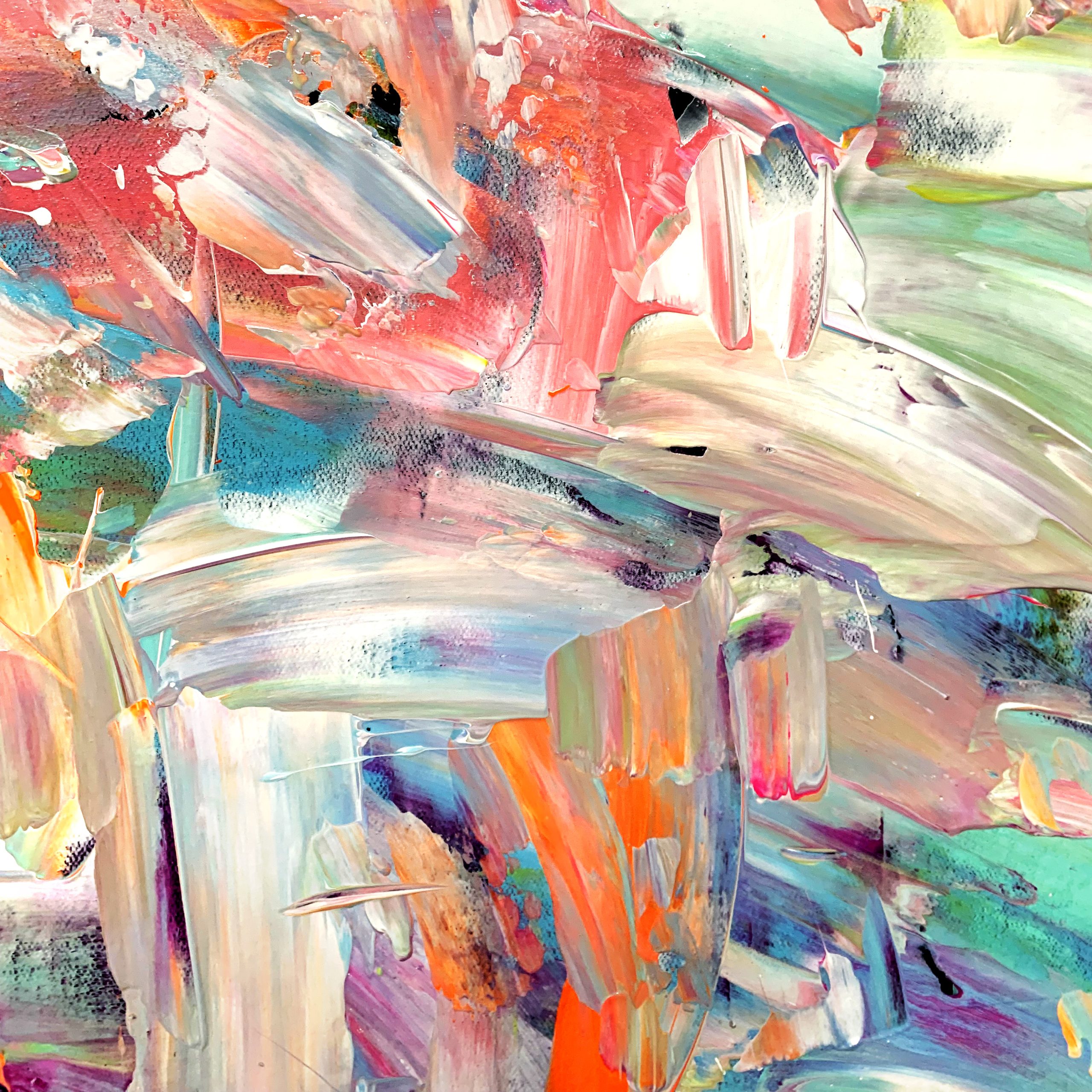 Pastel Seduction Closeup 22