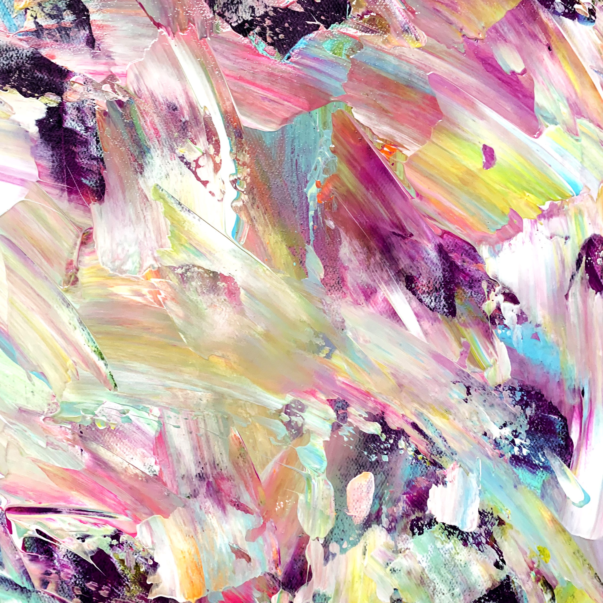 Pastel Seduction Closeup 23