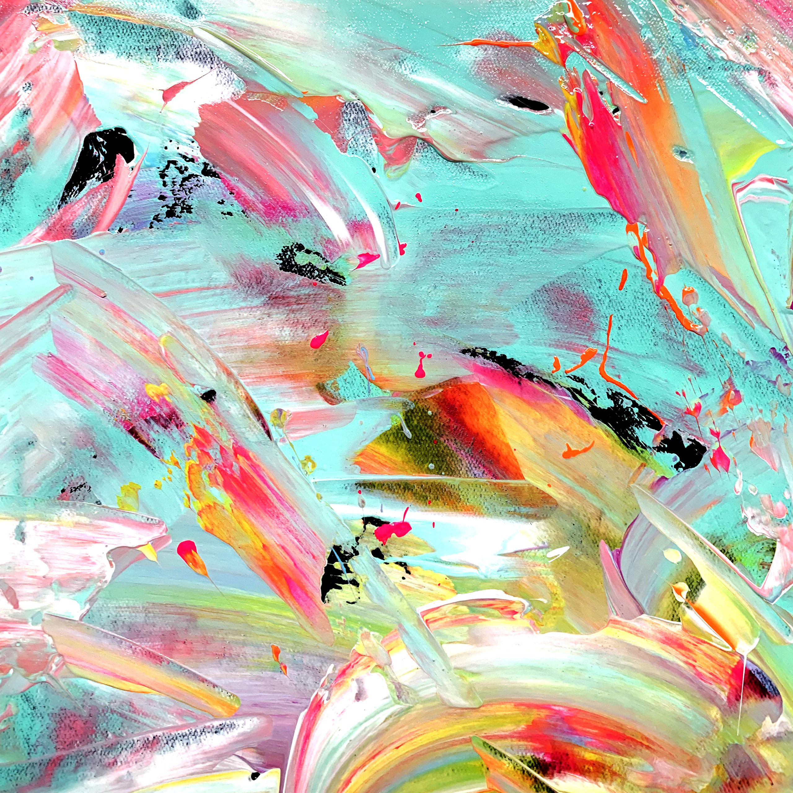 Pastel Seduction Closeup 31