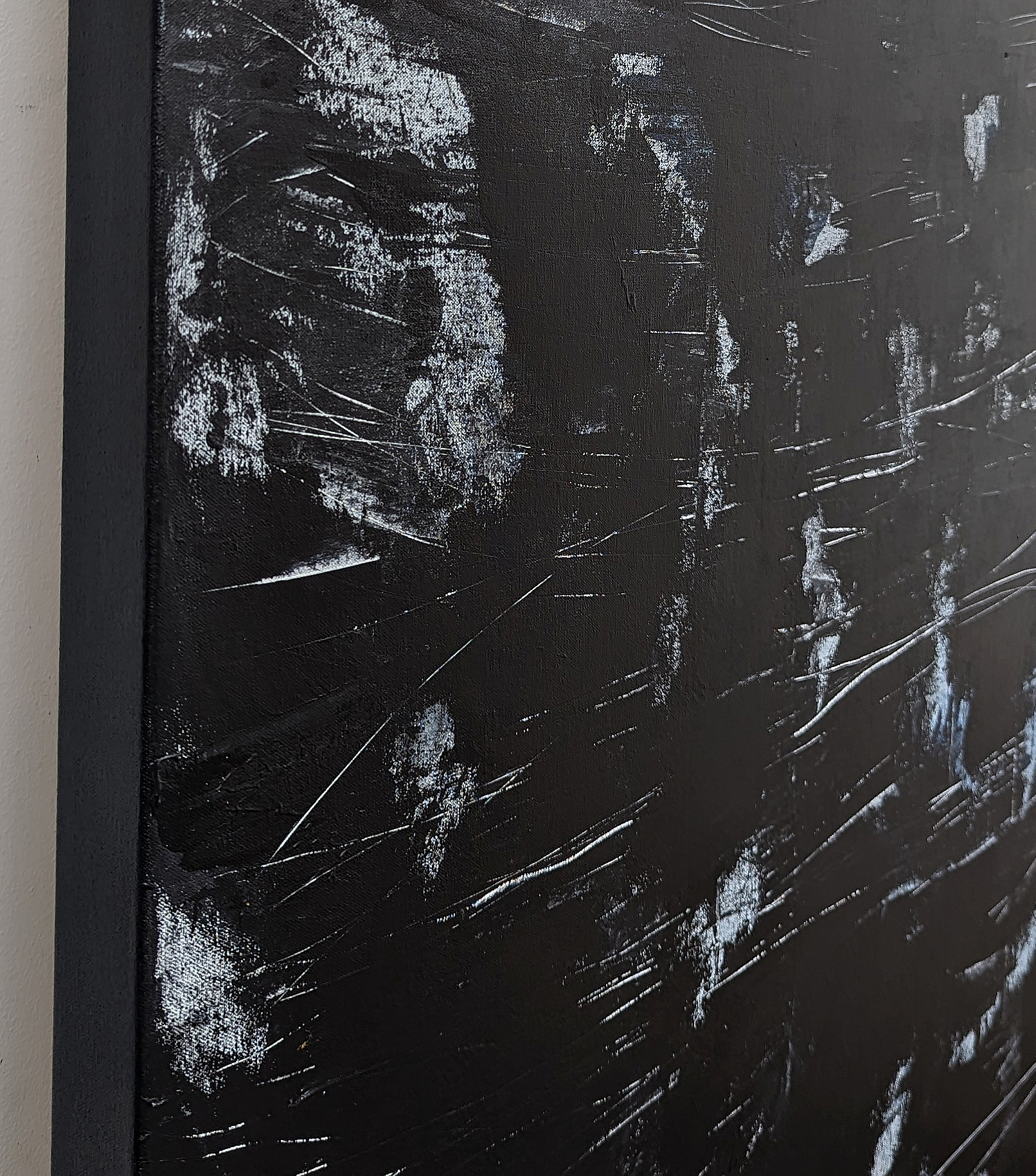 Emilie Heurtevent Envol #5 120cm X 120cm 2023 Edge3