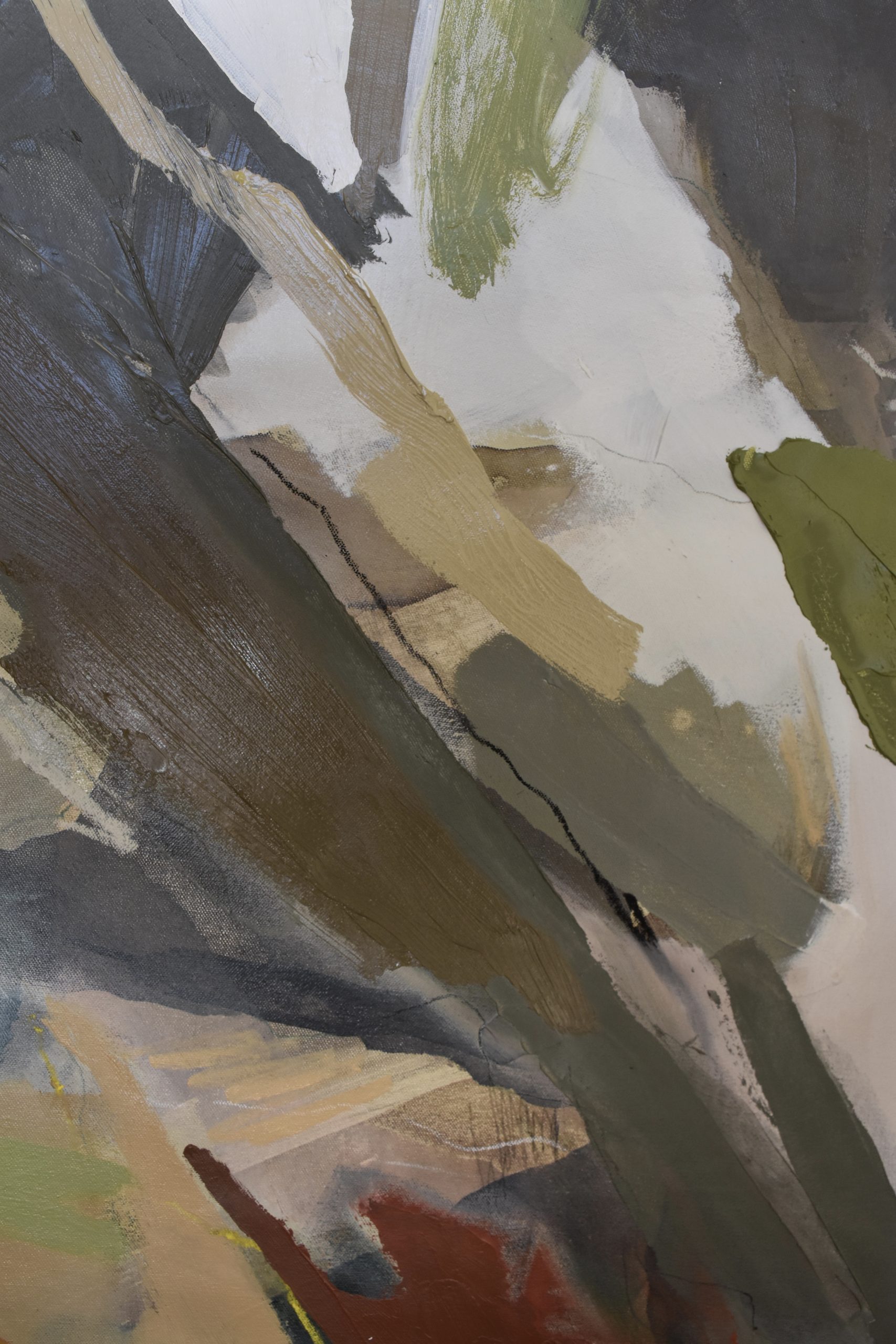 Julia Chuquis Beneath A Shady Tree 172x92 Close3