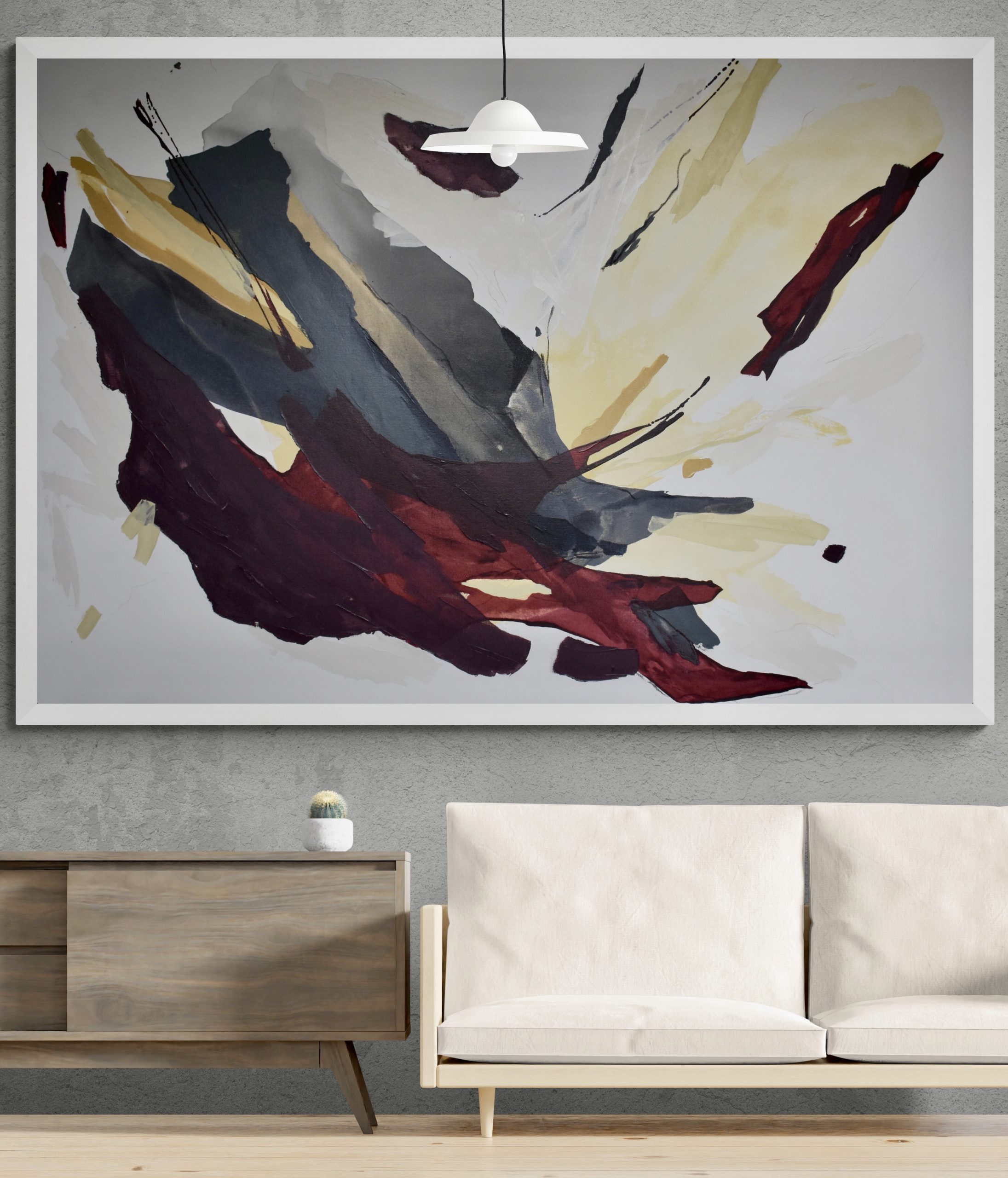 Julia Chuquis Free Spirit 160x110 Insitu2