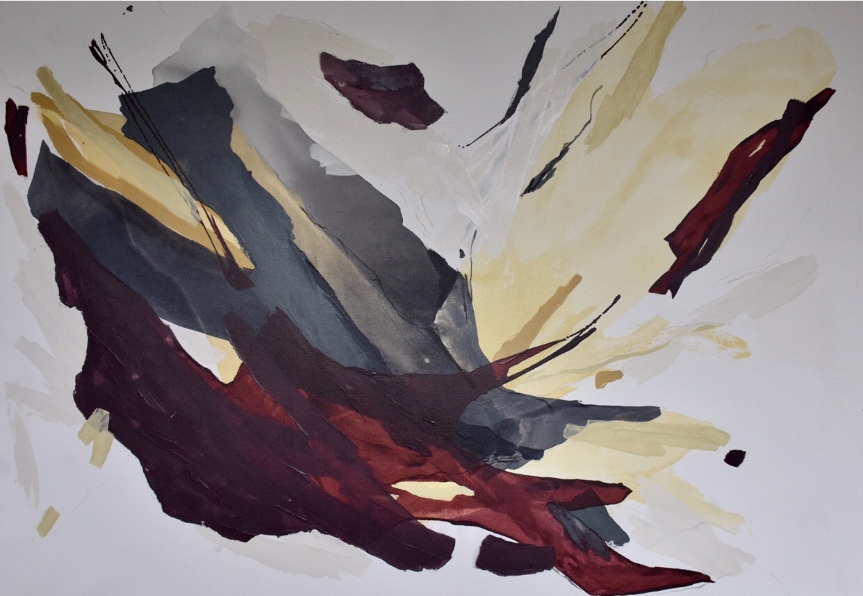 Julia Chuquis Free Spirit 160x110 L