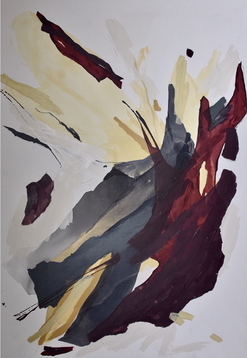 Julia Chuquis Free Spirit 160x110 P