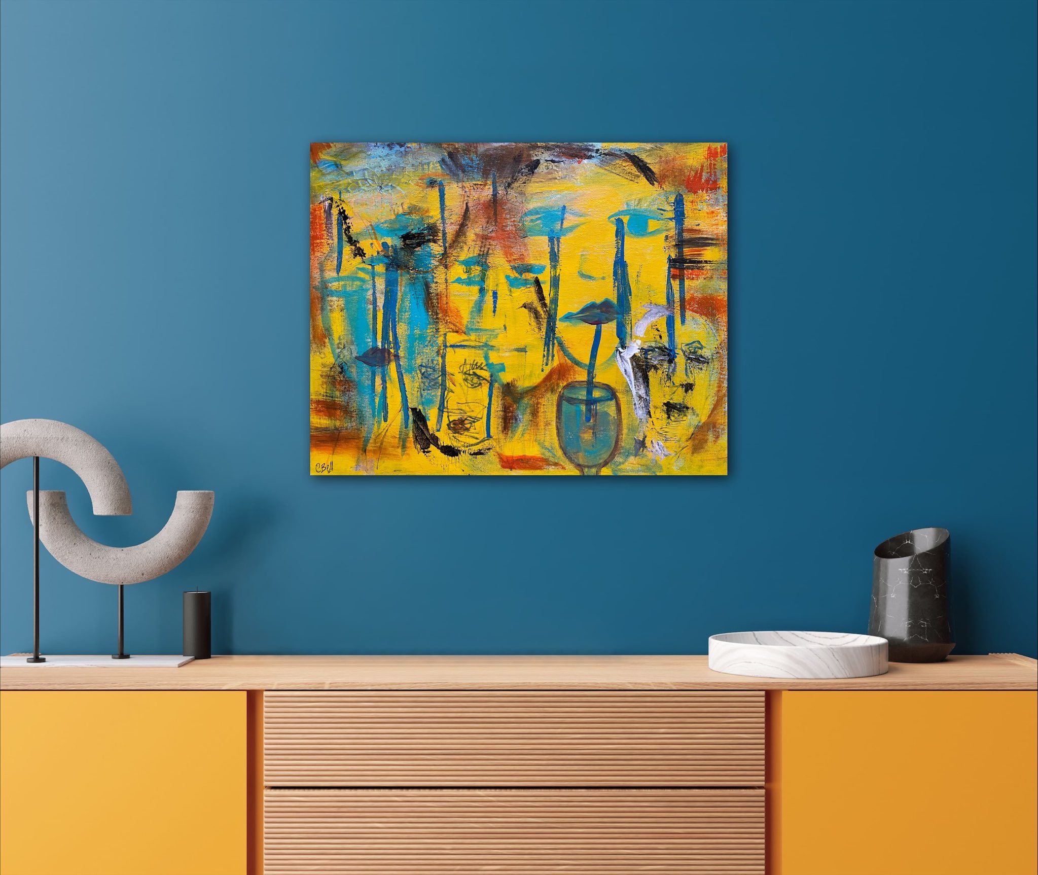 20230104 Can't Buy Love Insitu2