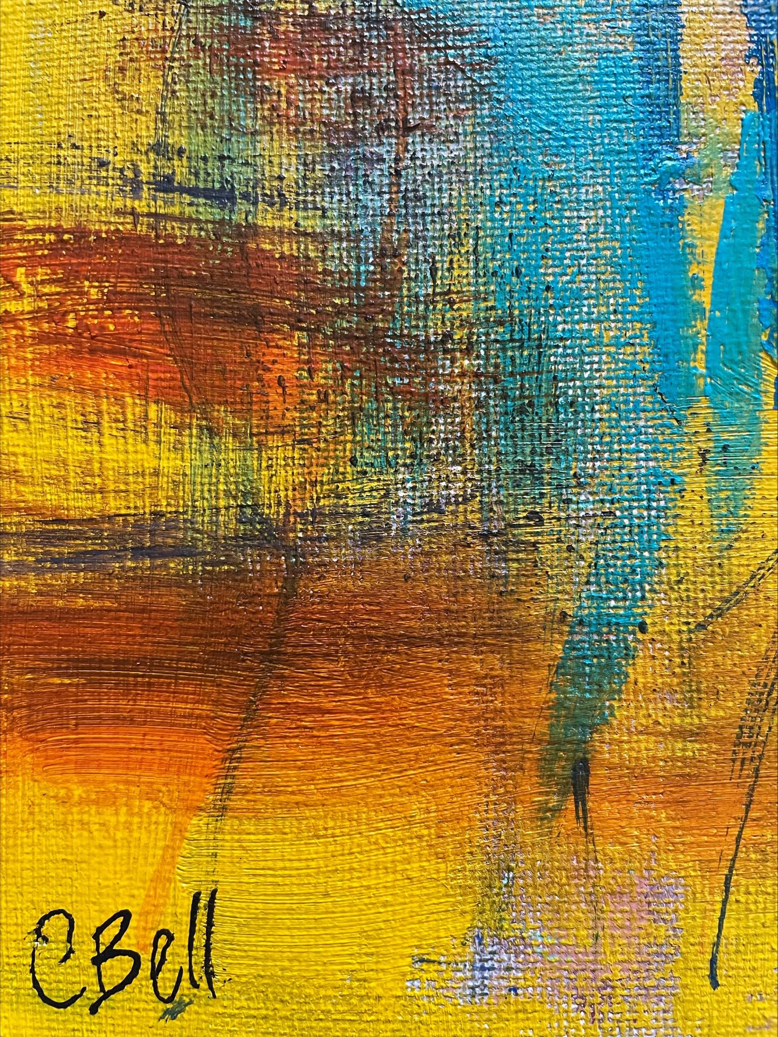 20230104 Can't Buy Love Sig