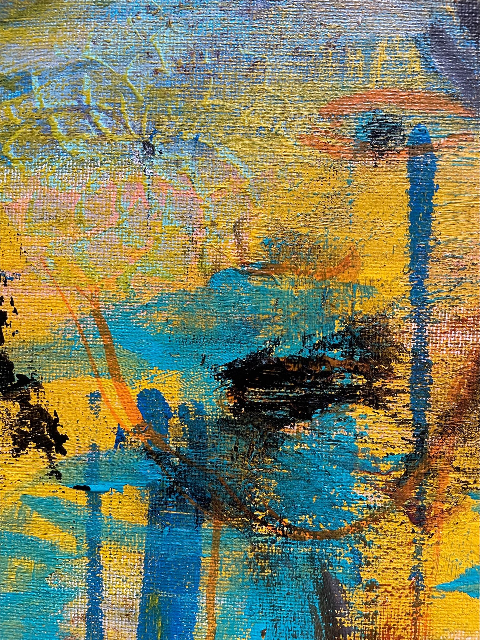 20230104 Can't Buy Love Detail